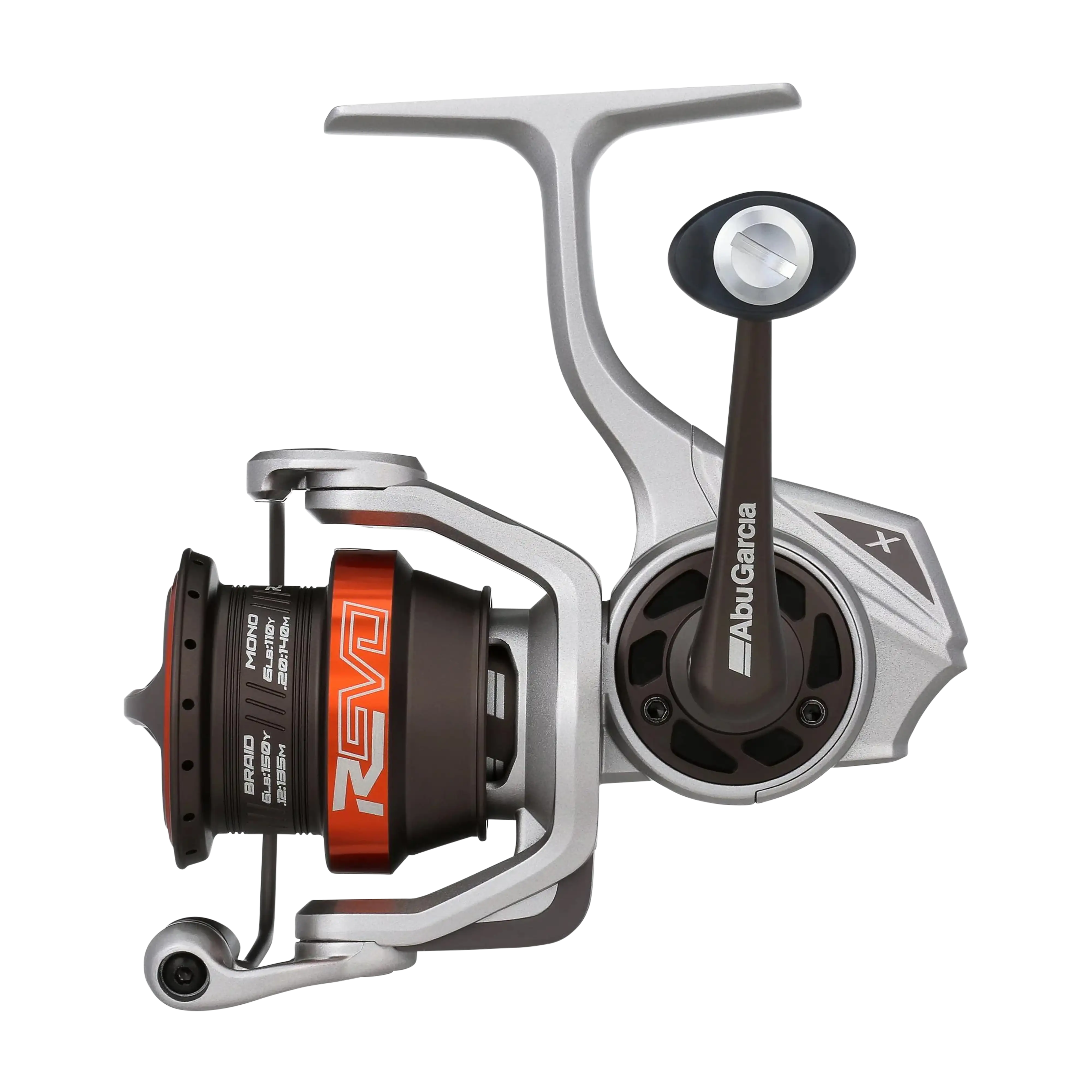 Abu Garcia Revo X Spinning Reel