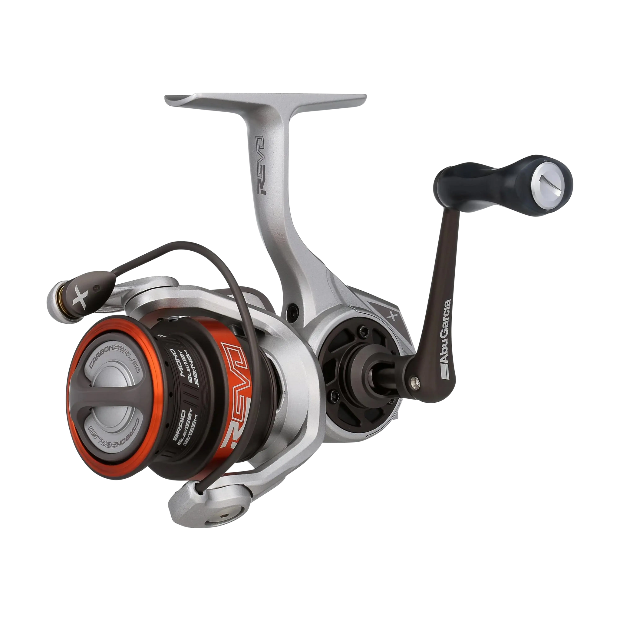 Abu Garcia Revo X Spinning Reel