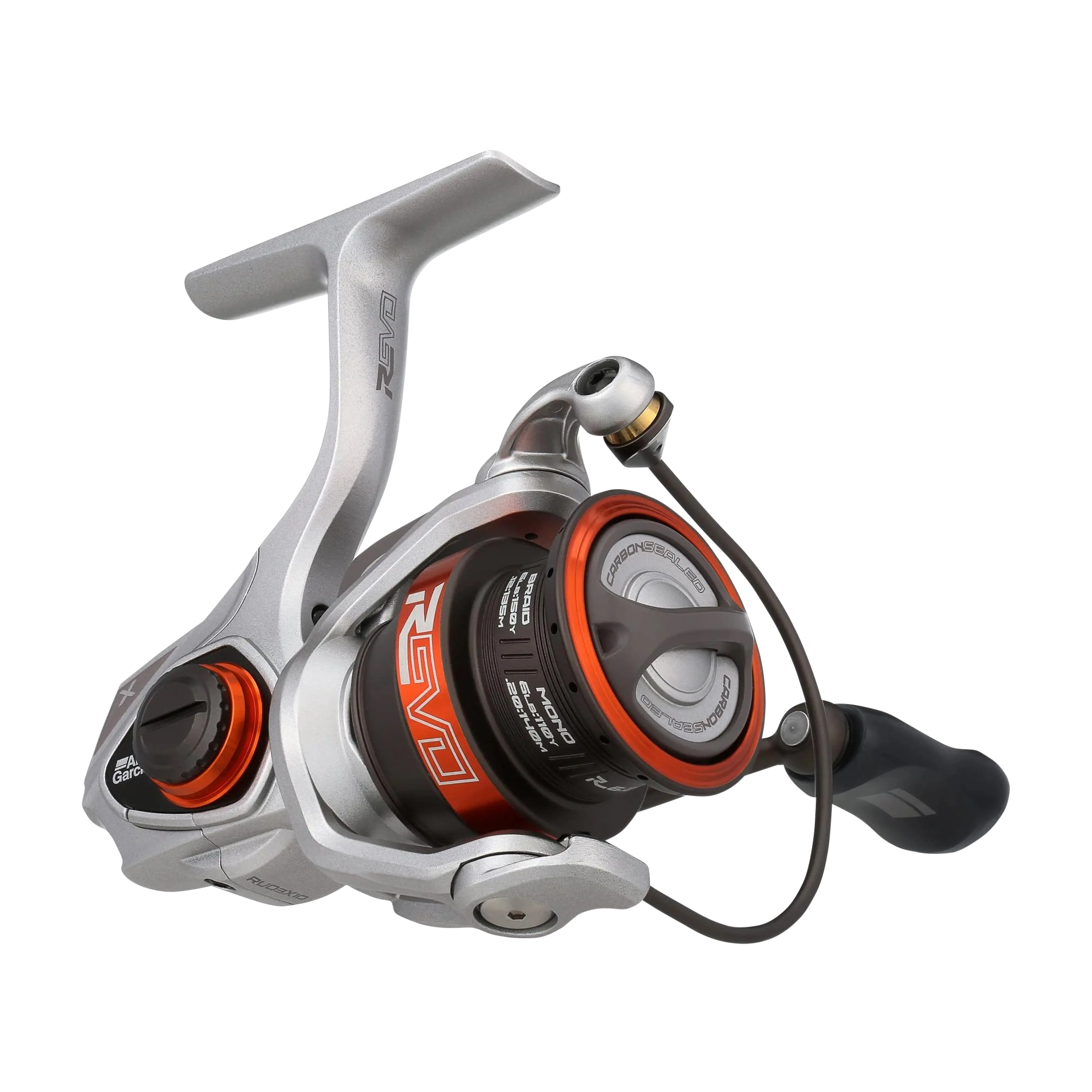 Abu Garcia Revo X Spinning Reel