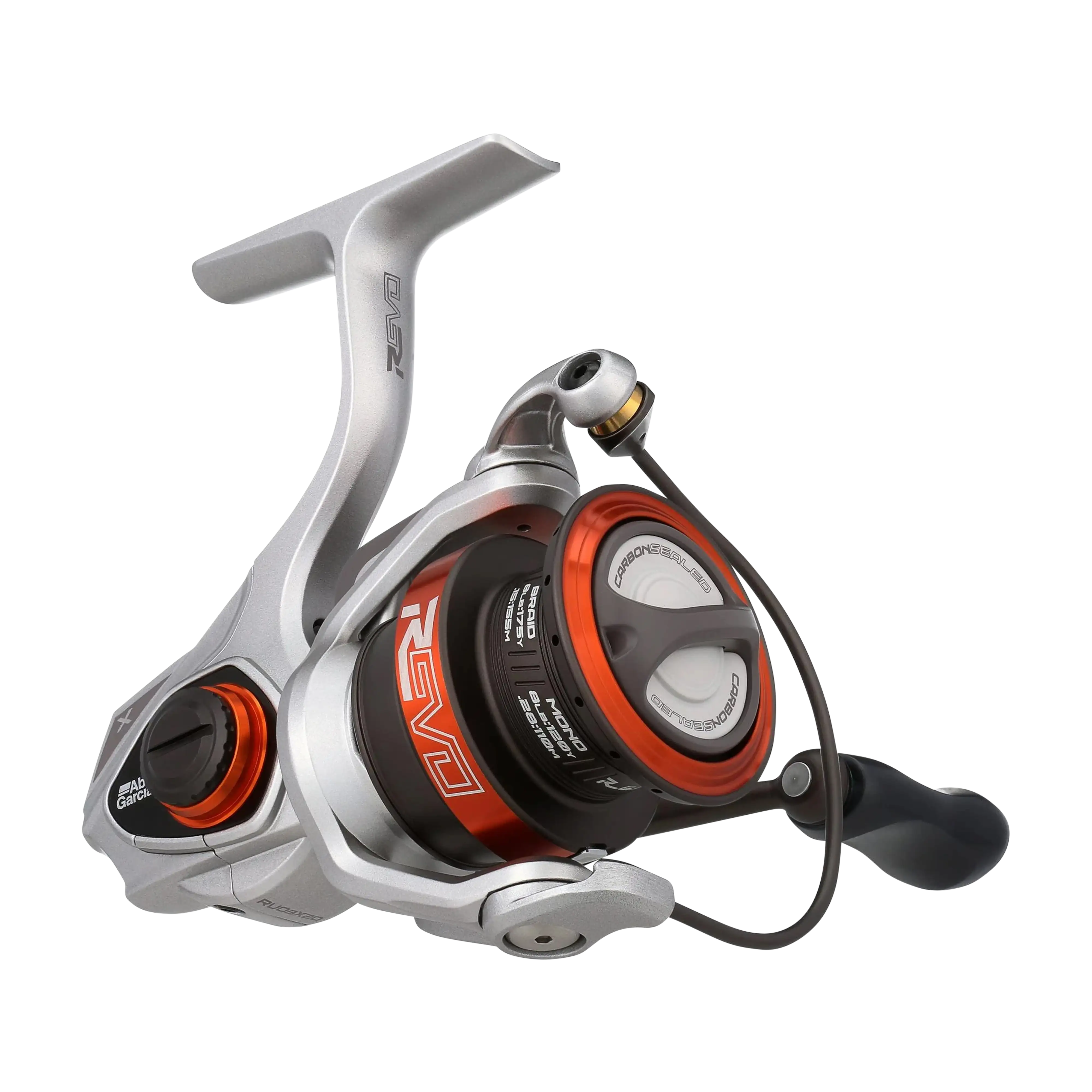 Abu Garcia Revo X Spinning Reel