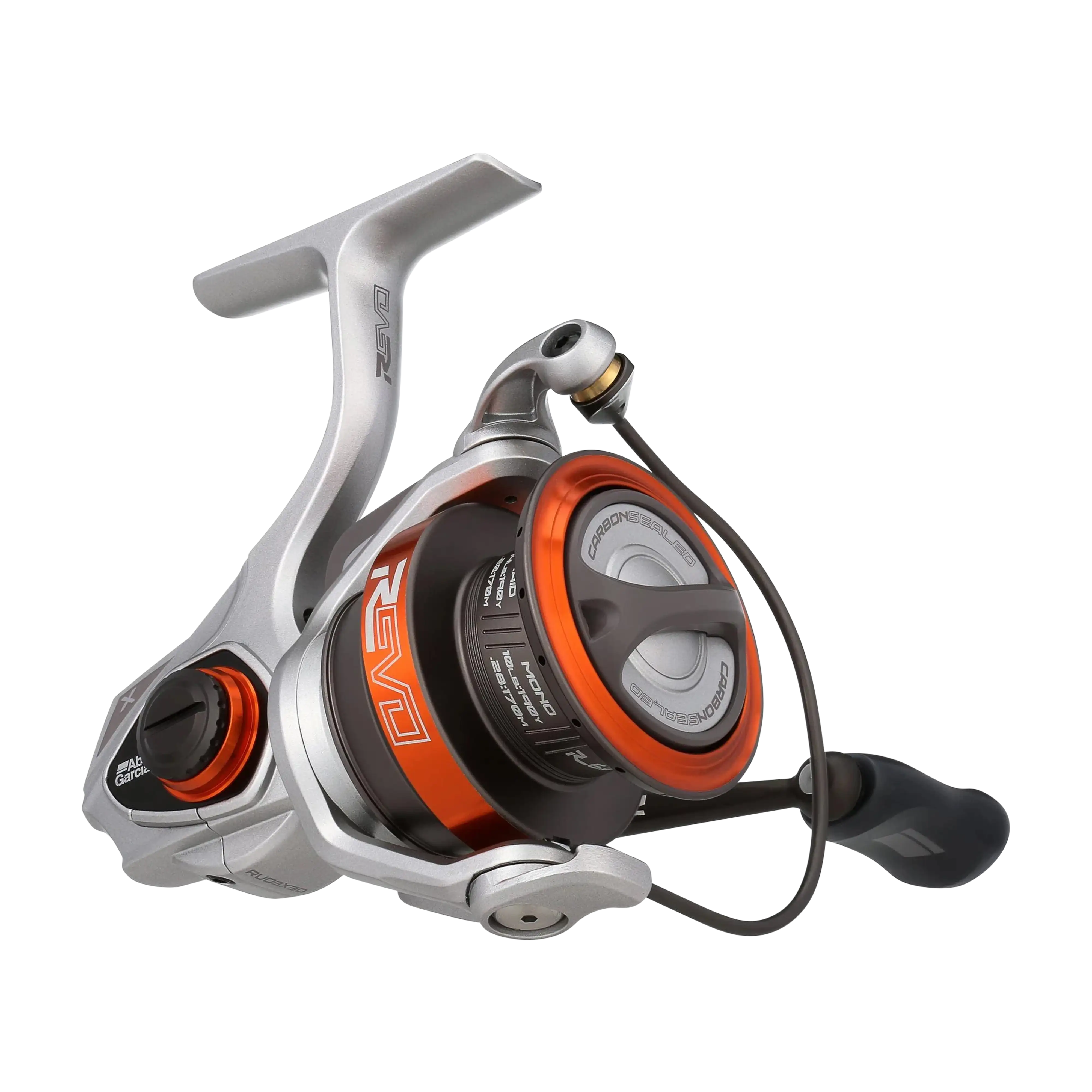 Abu Garcia Revo X Spinning Reel