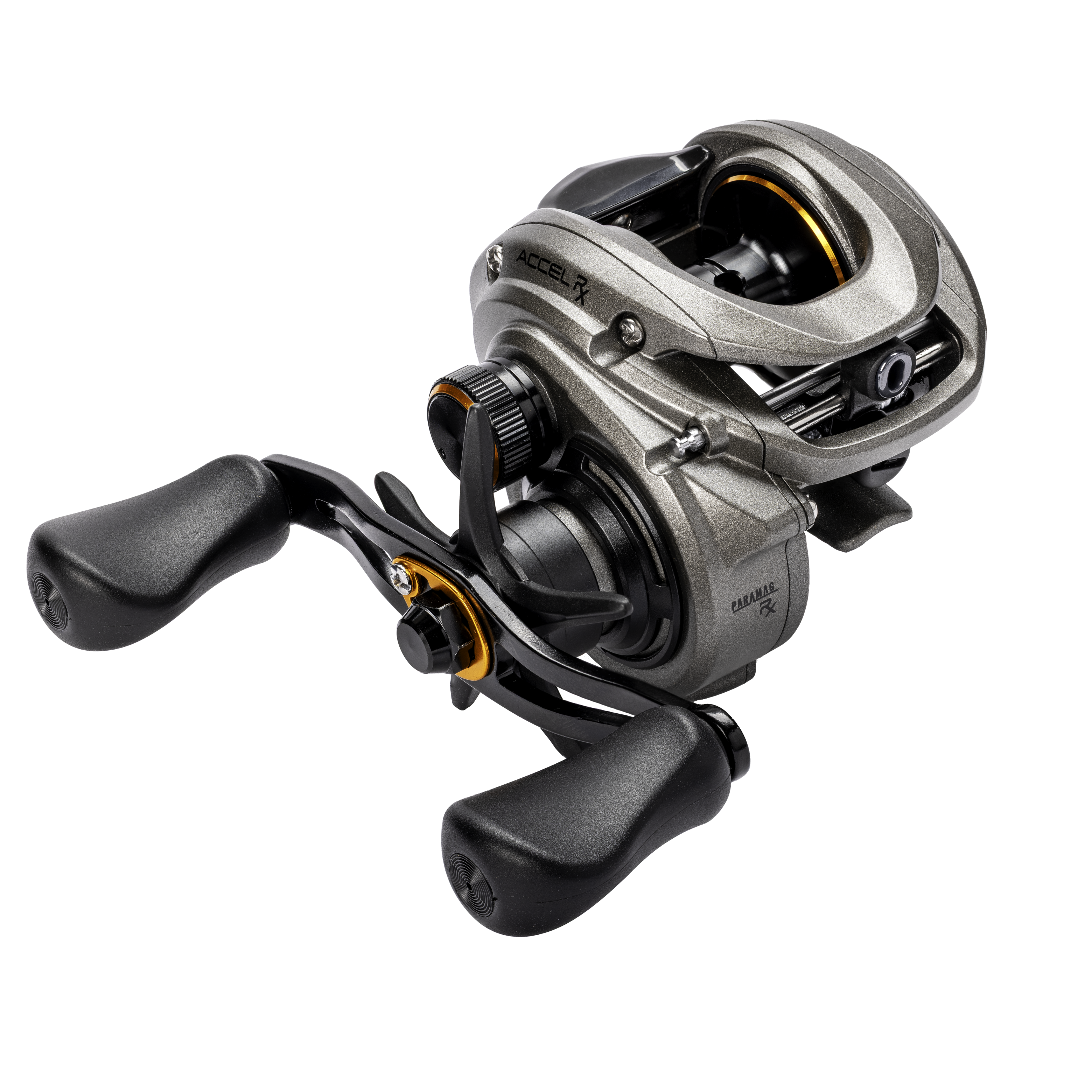 Lew's Accel RX Baitcasting Combo