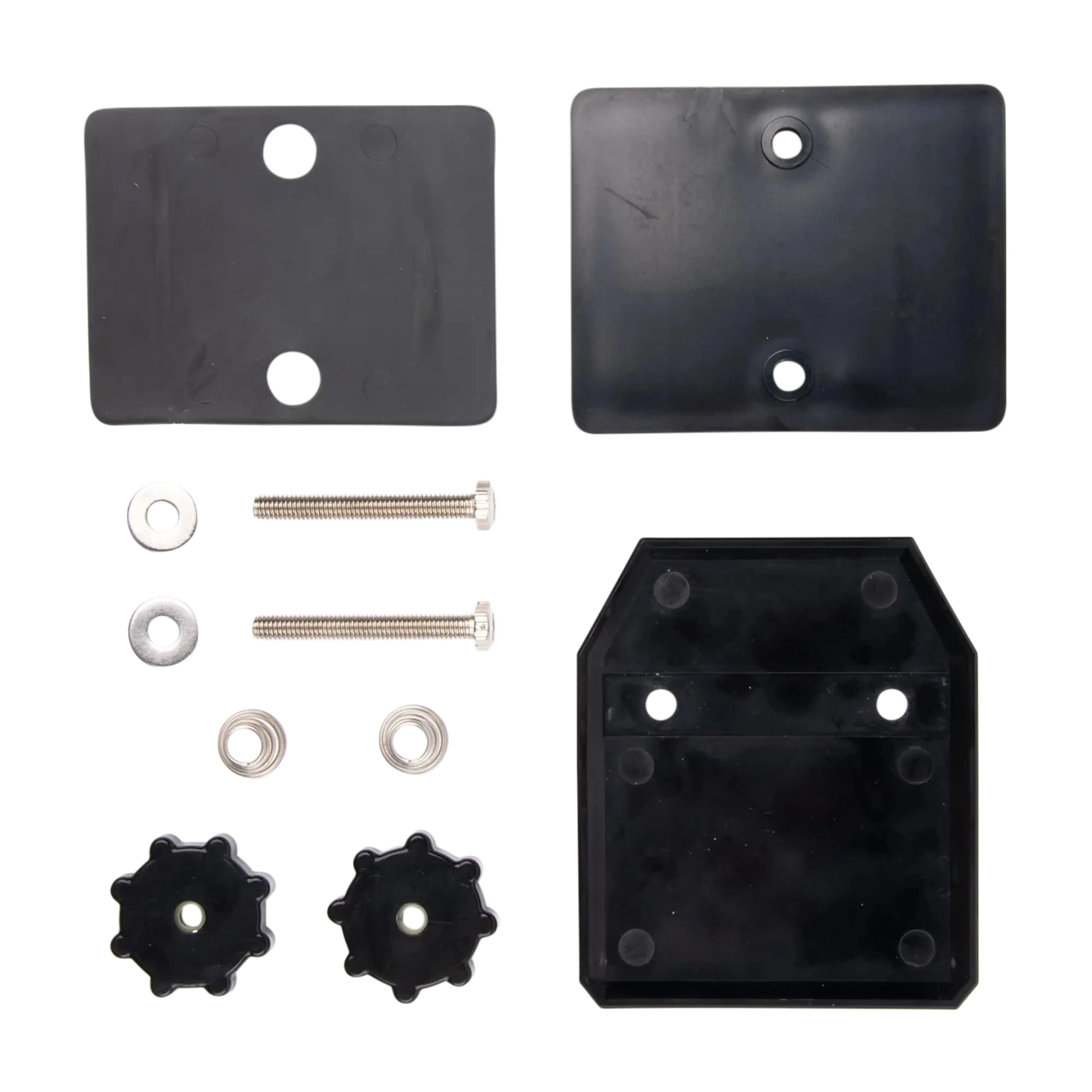 CRB PRO-STAND Adapter Plate for Non-CRB Power Wrappers