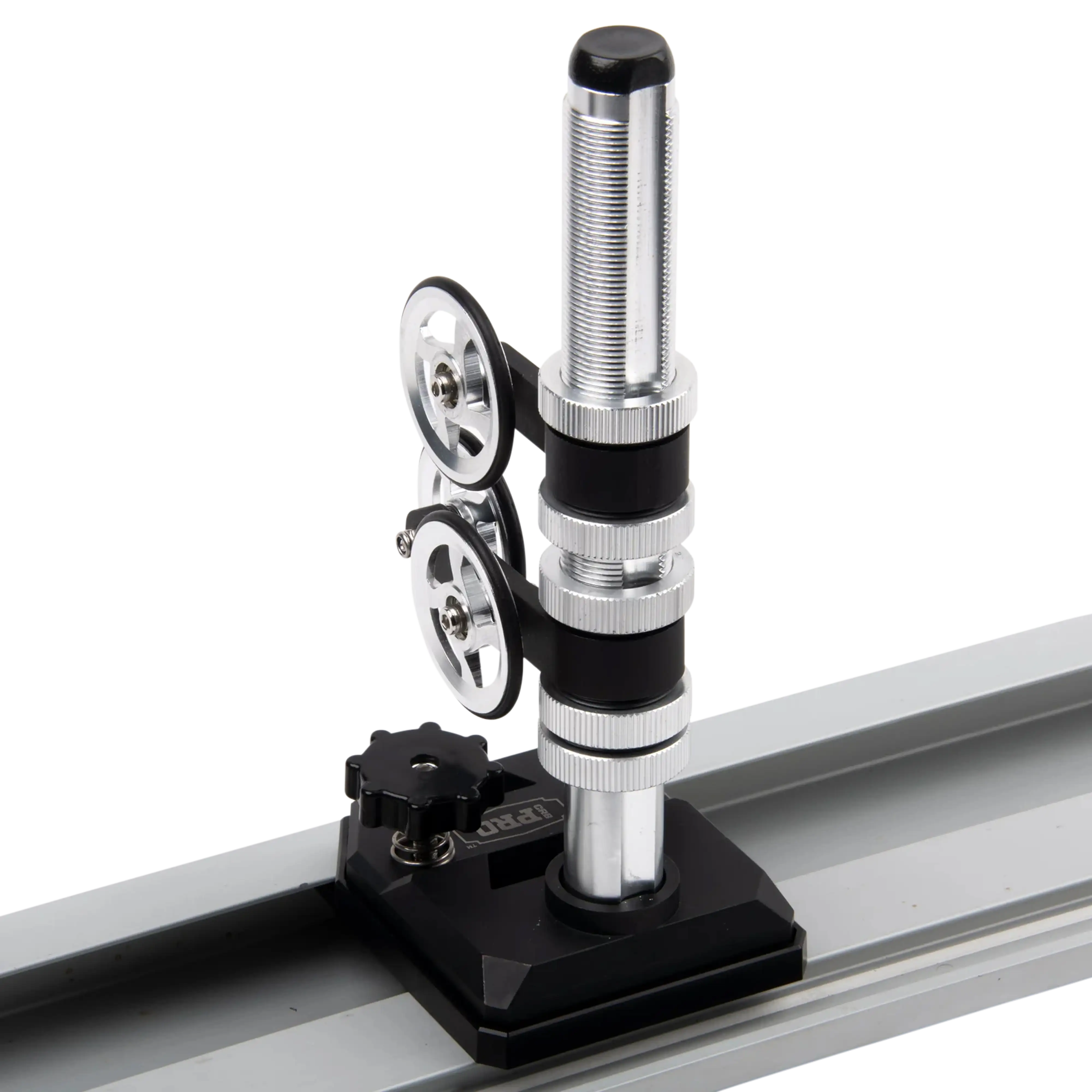 CRB PRO-STAND Adapter Plate for Non-CRB Power Wrappers