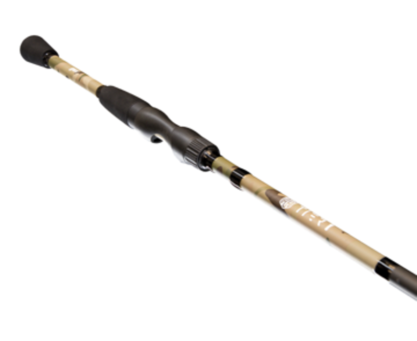 Lews American Hero Tier 1 Spinning Rods