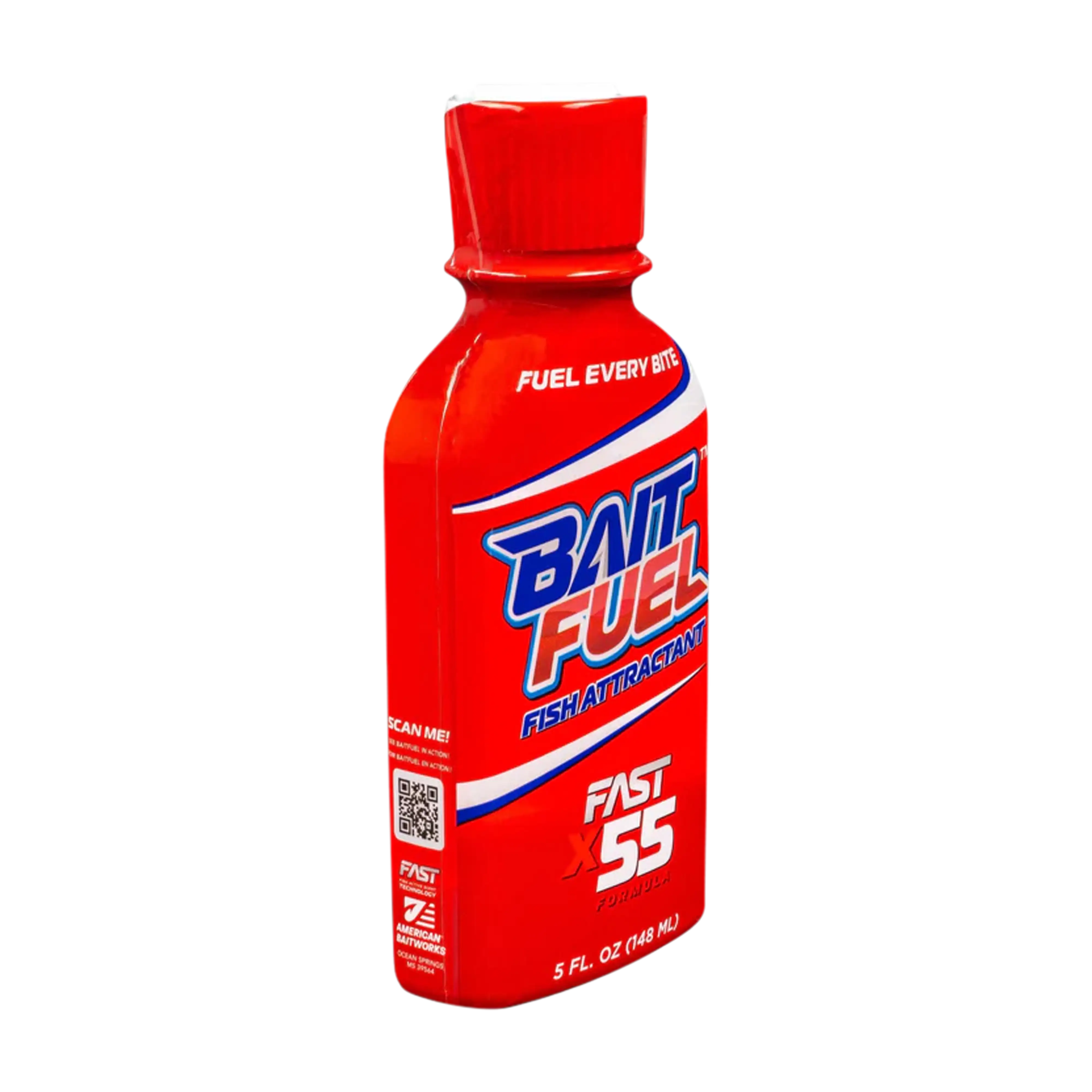 BaitFuel Gel - Freshwater Fish Attractant