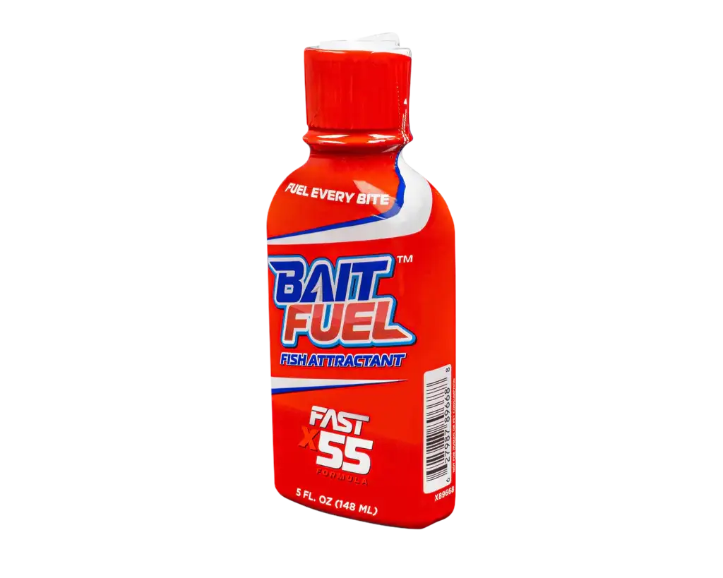 BaitFuel Gel - Freshwater Fish Attractant