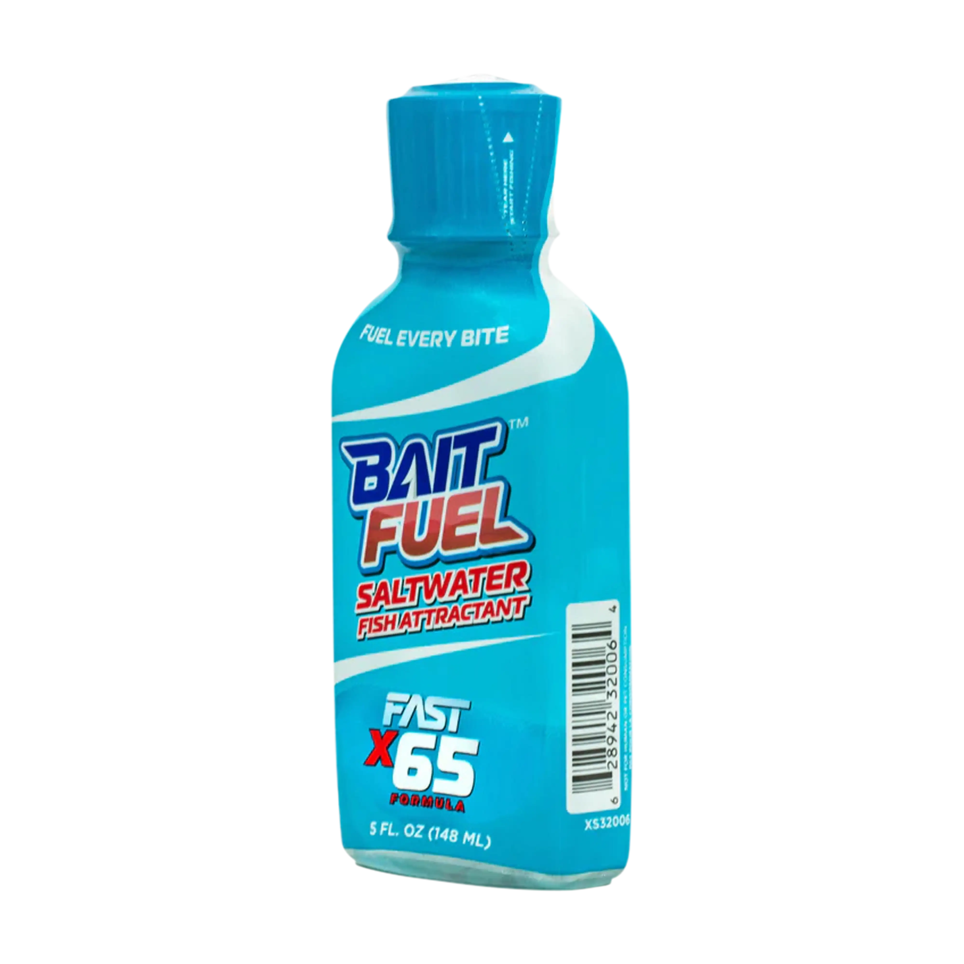 BaitFuel Gel - Saltwater Fish Attractant