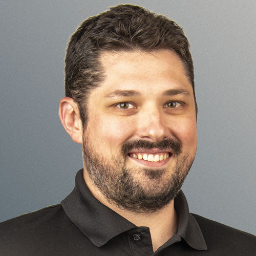 Anthony Youmans, Education Program Director