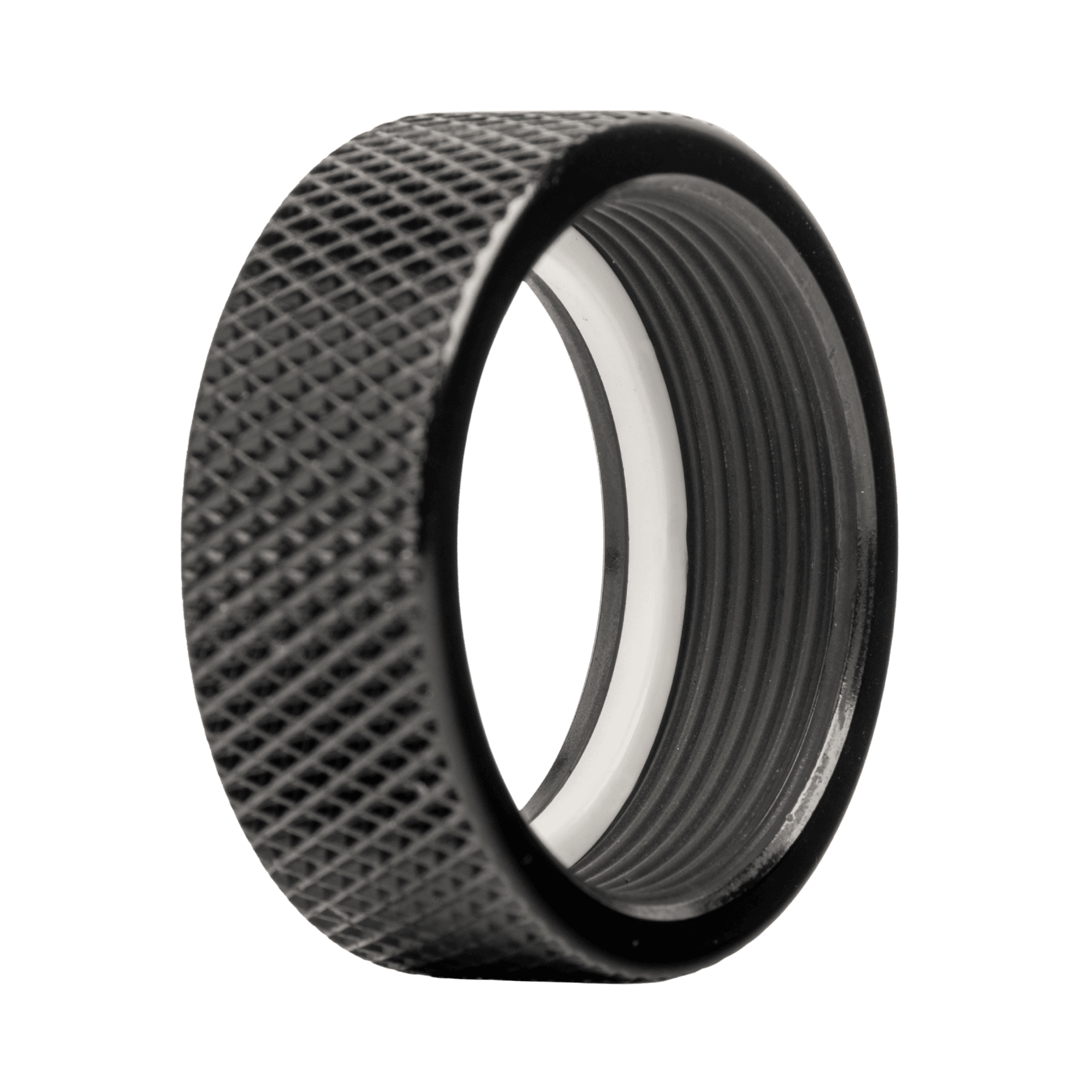 American Tackle Aluminum Collet Nut