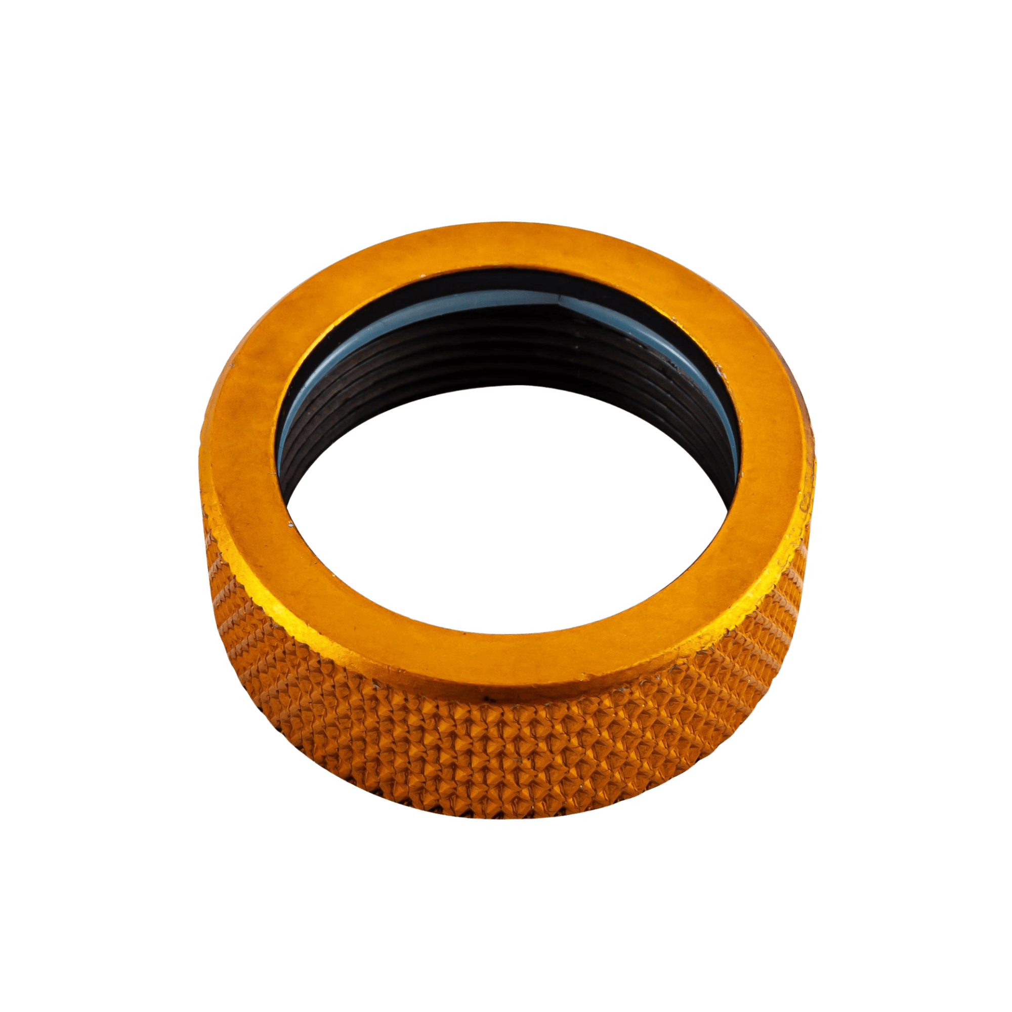 American Tackle Aluminum Collet Nut