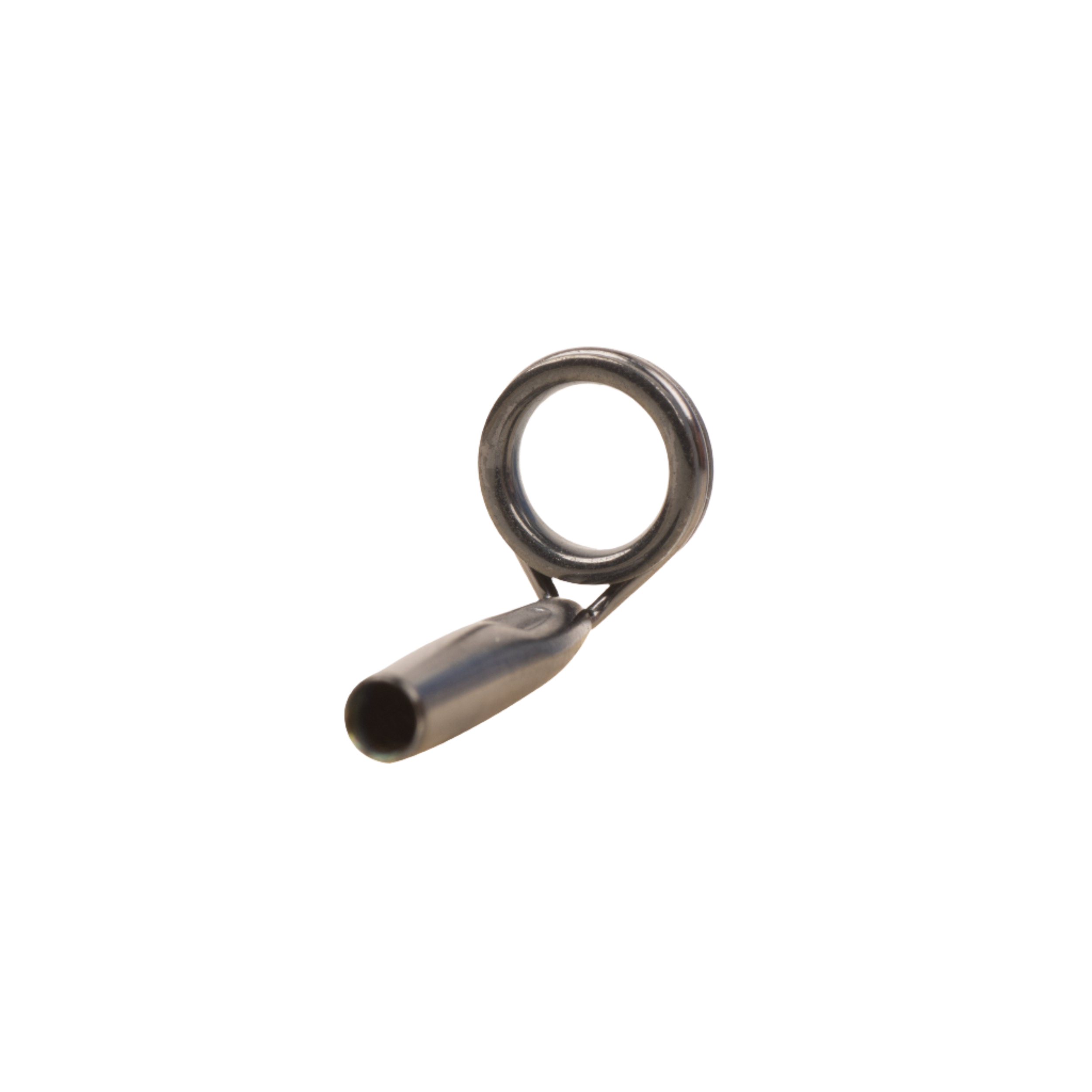 REC CERecoil Spin/Cast Tip-Tops – Black Pearl PVD or Natural Titanium