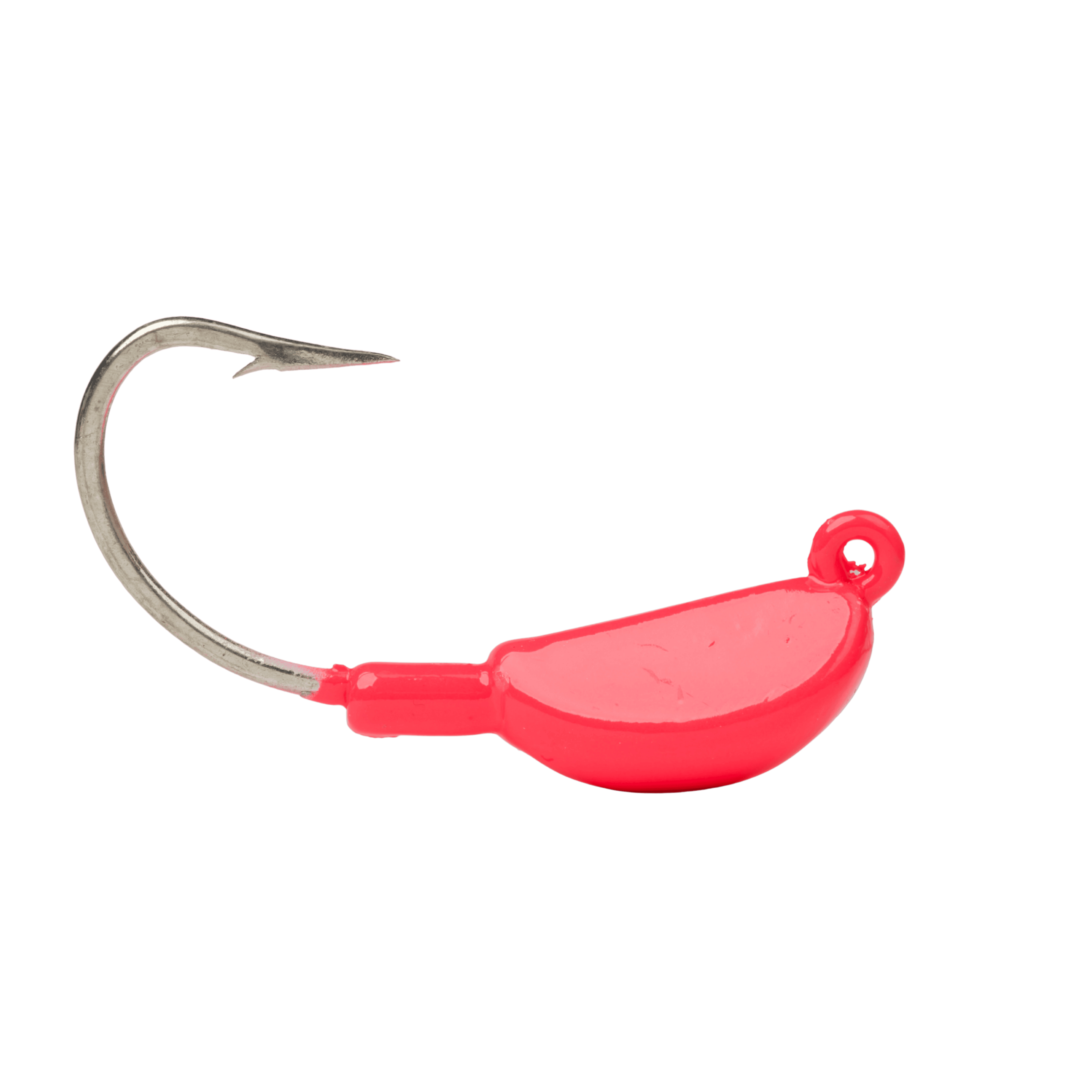 Hookup Lures Big Saltwater Jigheads - 3-Pack