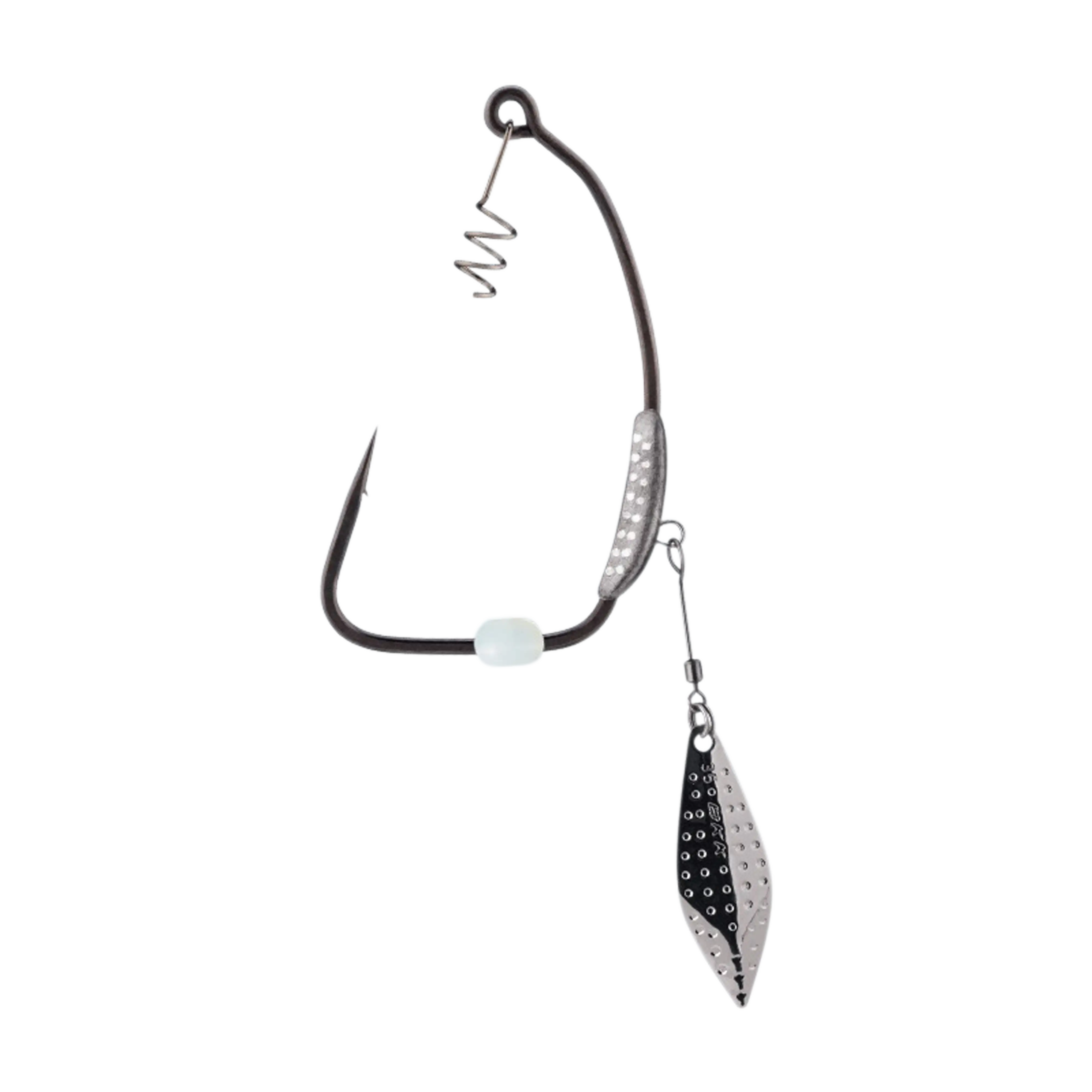 BKK TITANDIVER Weighted Swimbait Hooks