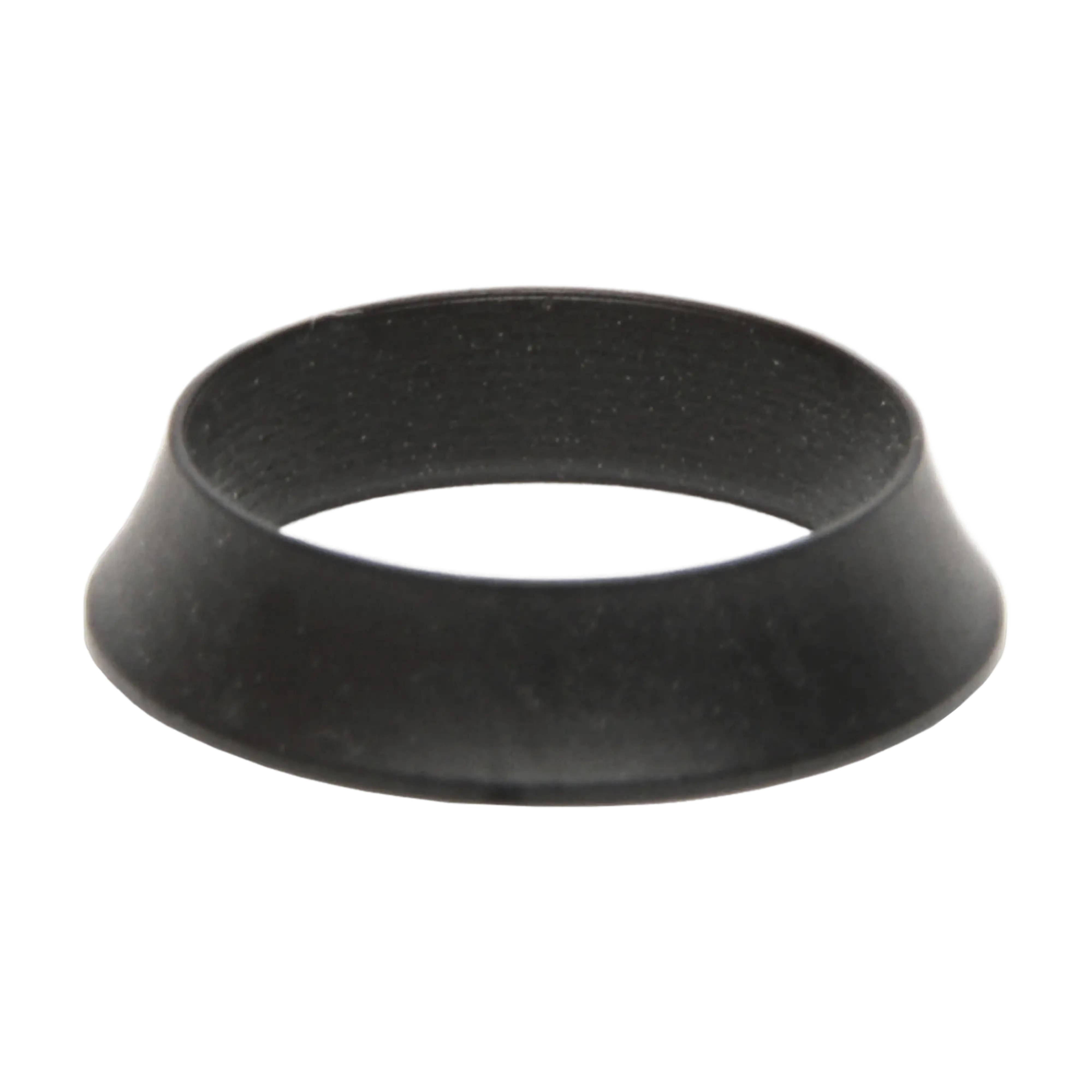 American Tackle FAWC Swooped Aluminum Winding Checks - Polished Finish