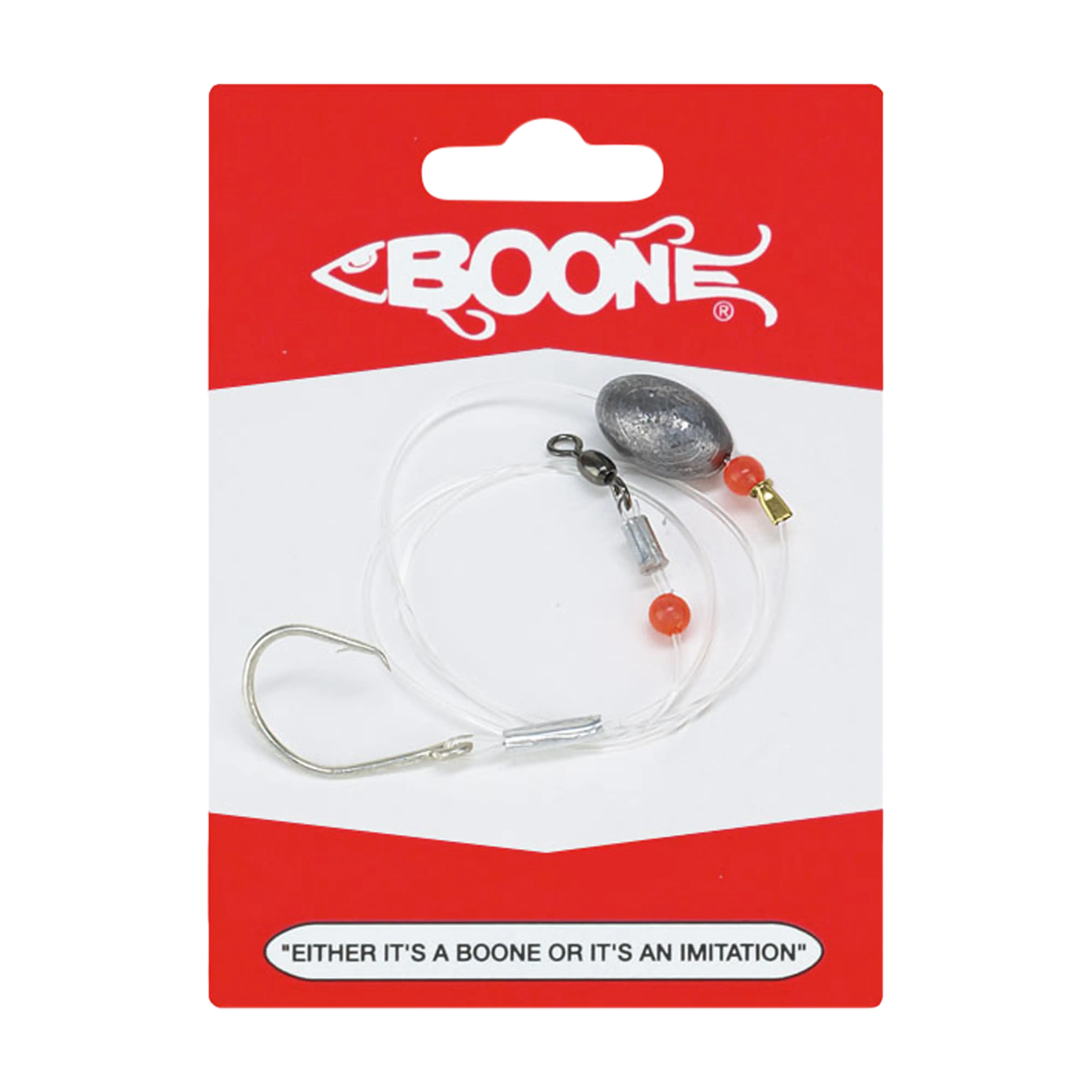 Boone Bait Grouper Rigs