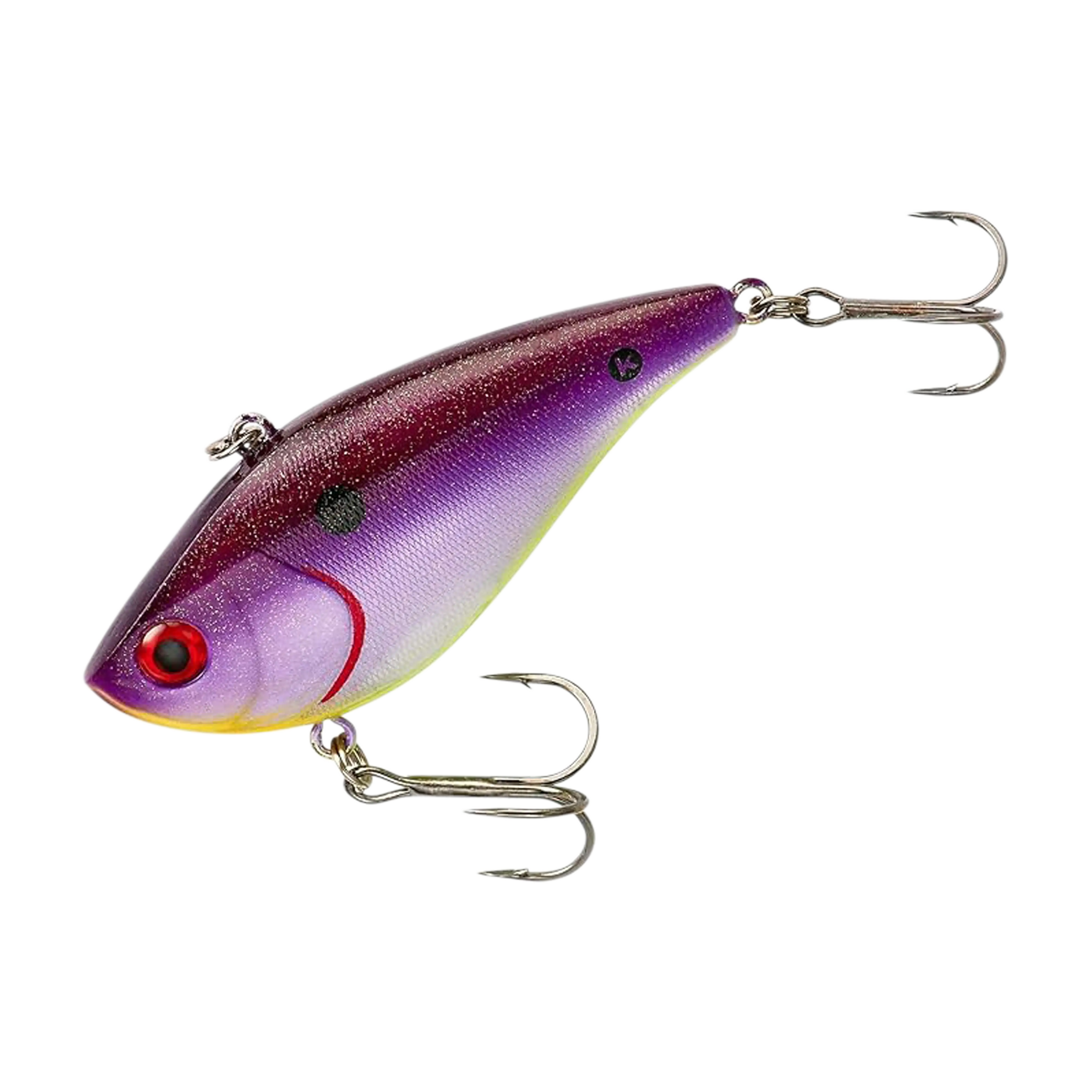 Booyah Baits One Knocker lipless crankbait royalty