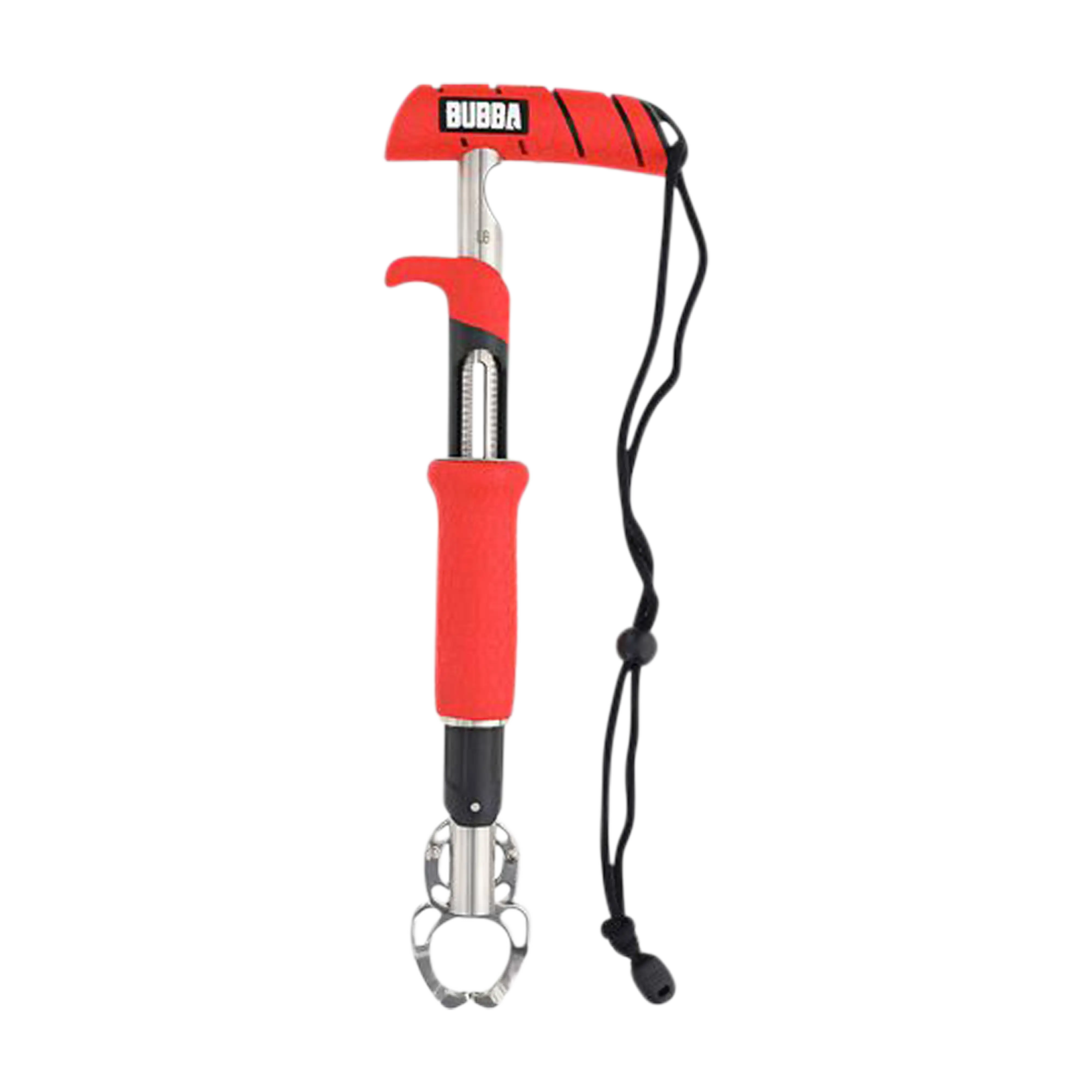 Bubba Blade Fish Lip Grabber 60 lb Scale