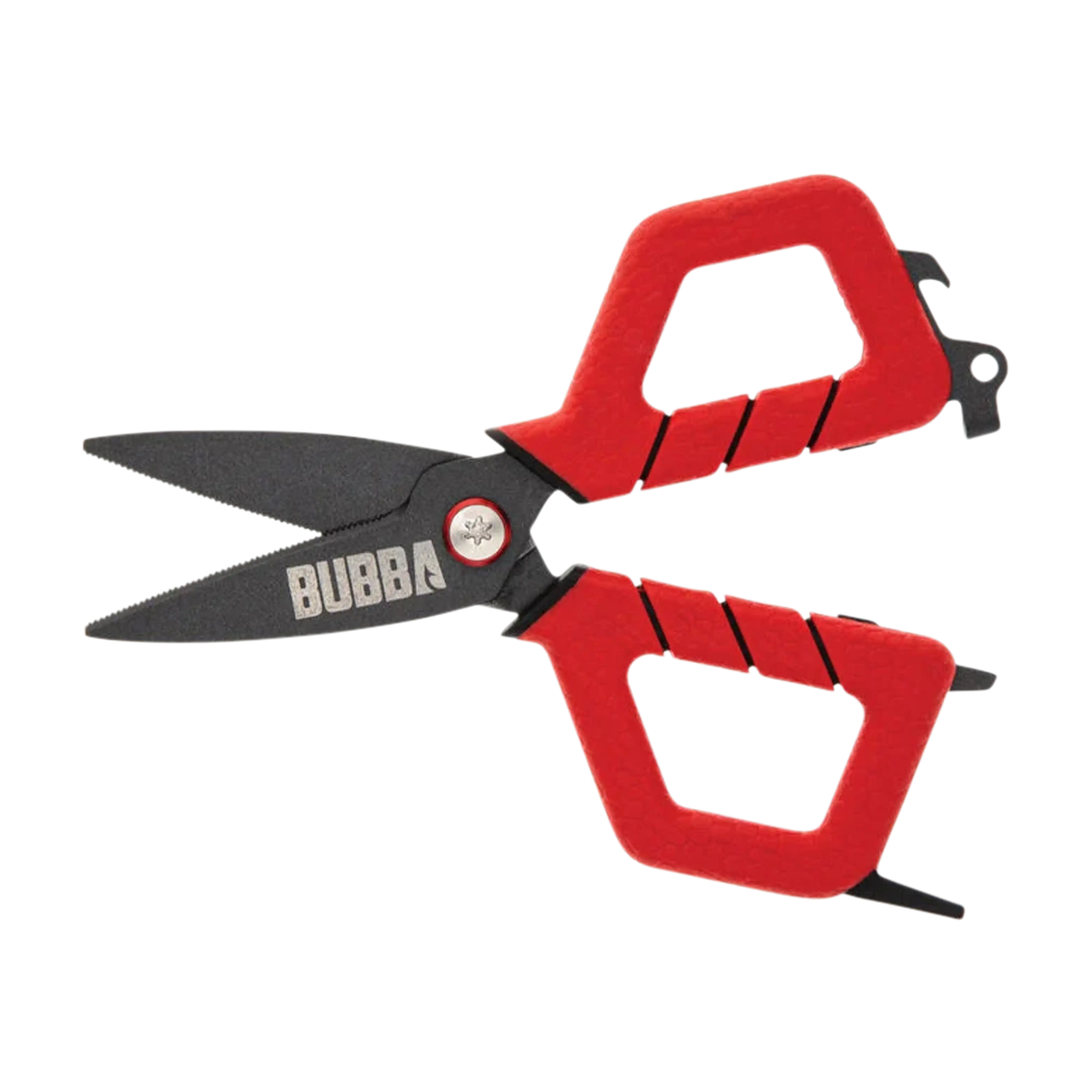 Bubba Blade small shears open