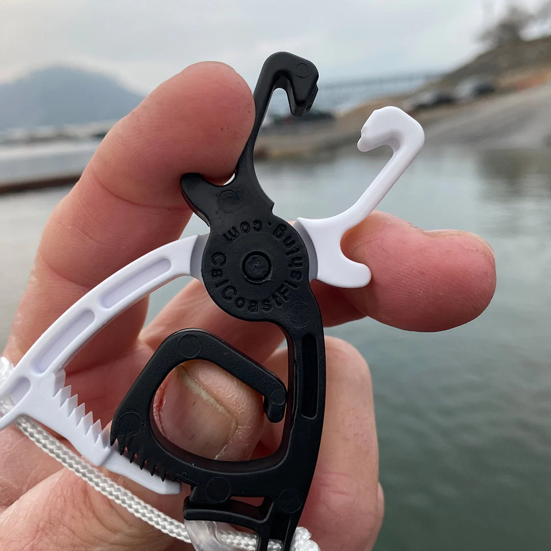 Tackle Workz Retro Cull Tag Kit