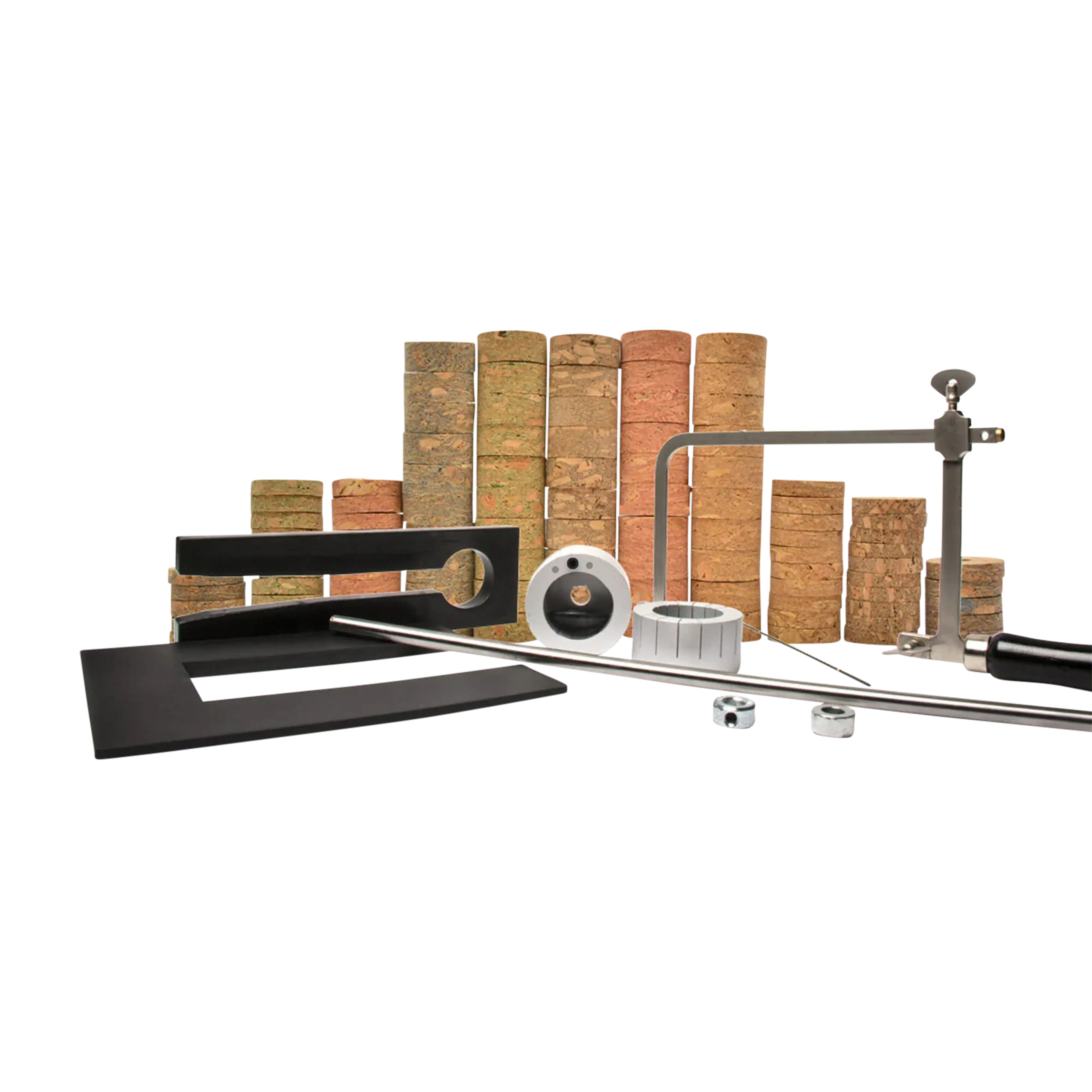 CRB Cork Handle Creation Kit