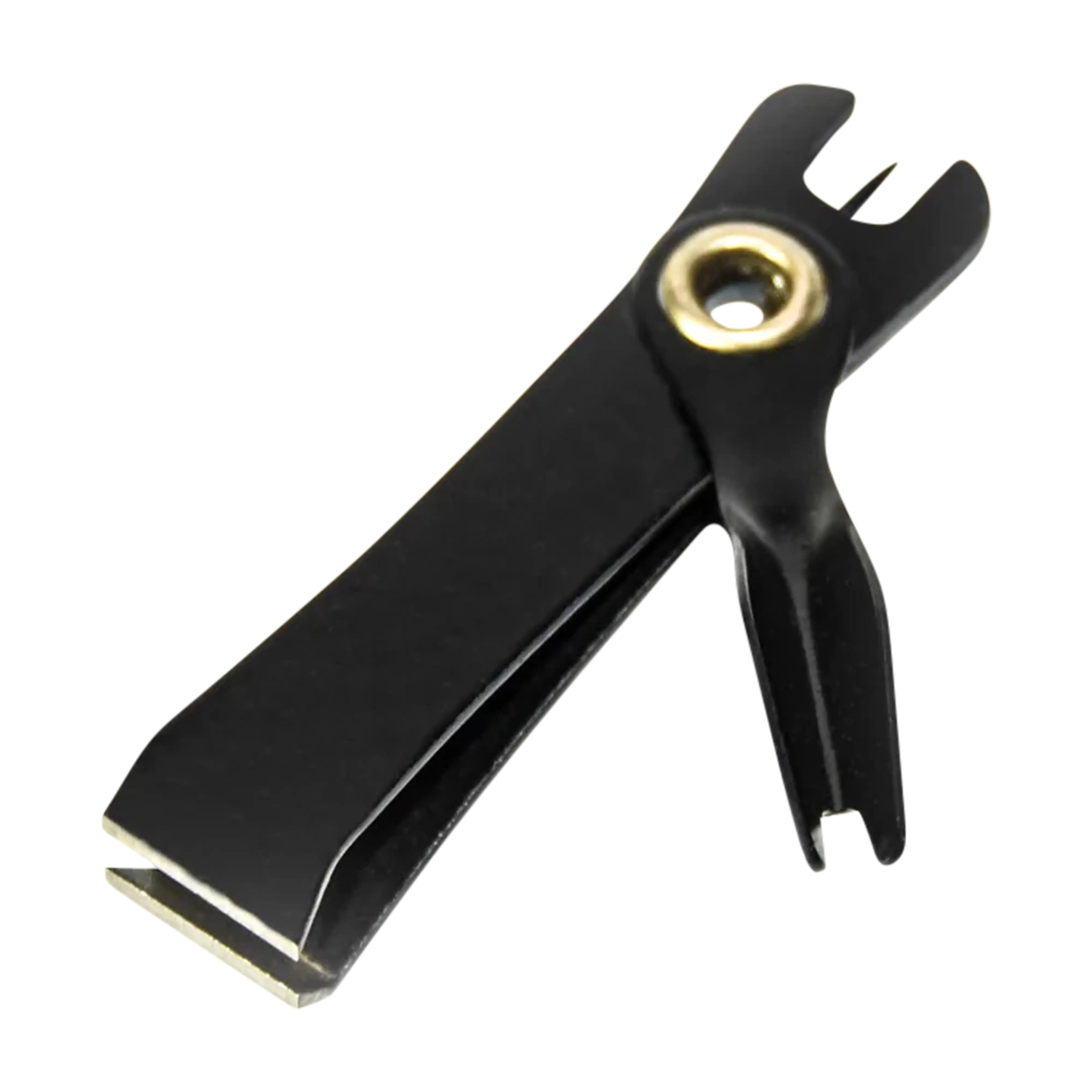 Cortland Line Nipper with Knot-Tyer