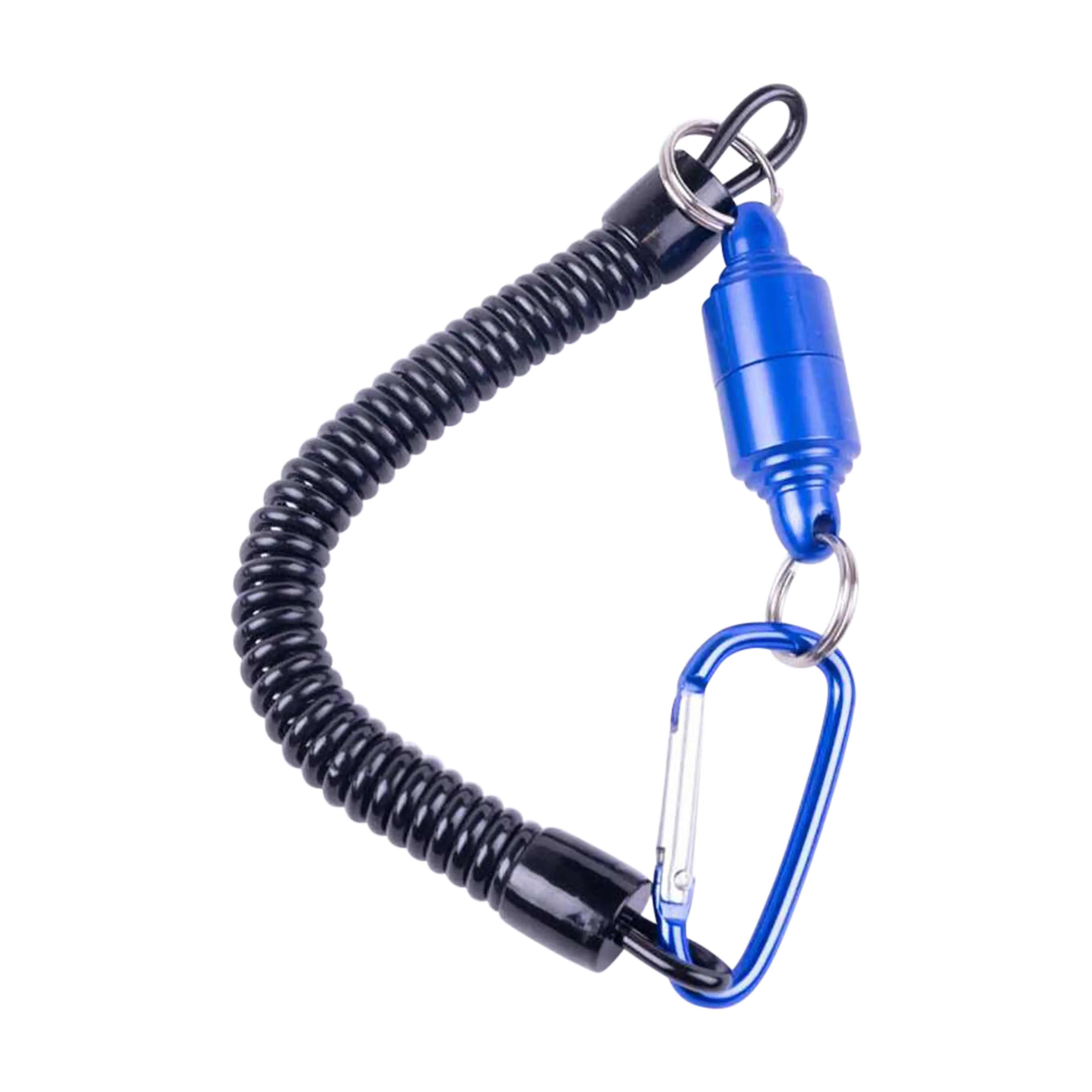 Cortland Net Release Magnet