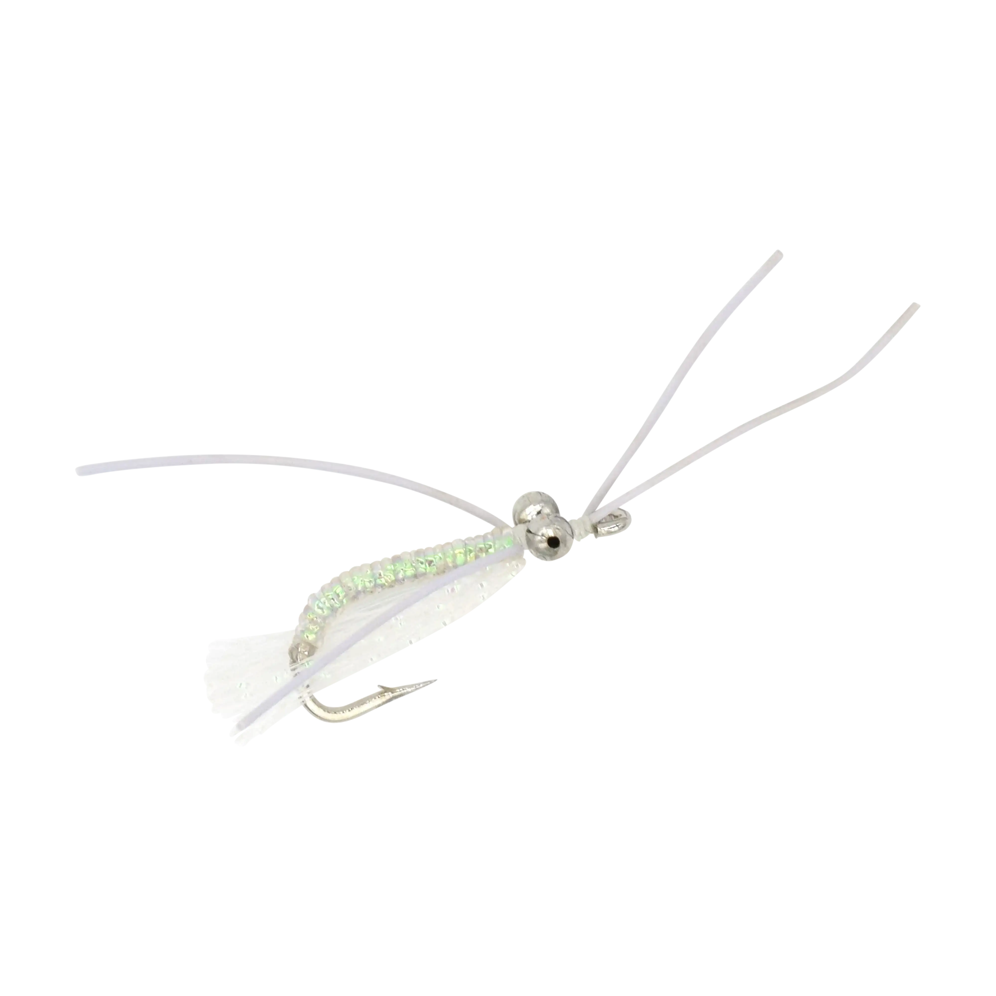 Cortland Line Fairplay Saltwater Fly Assortment 4pk