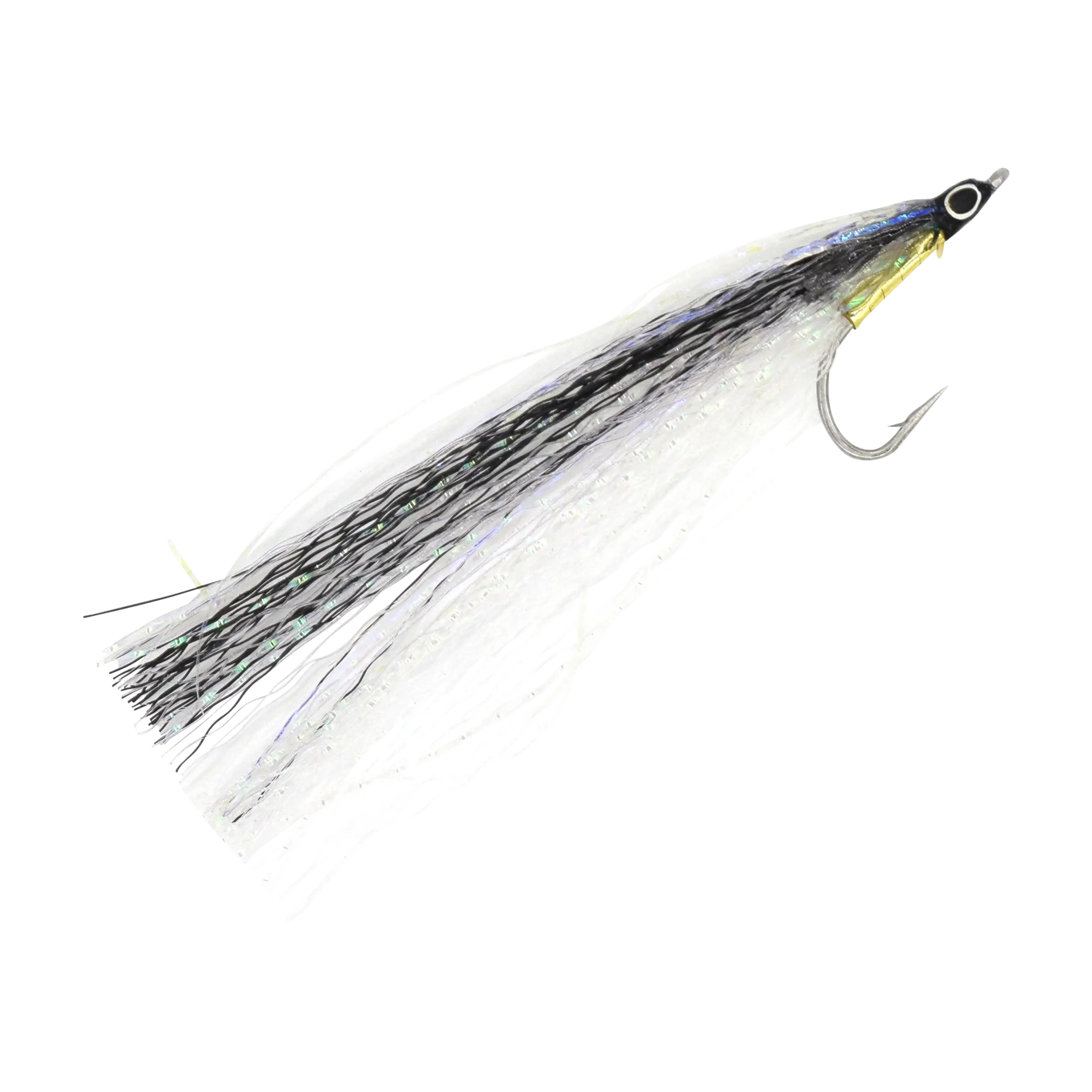 Cortland Line Fairplay Saltwater Fly Assortment 4pk