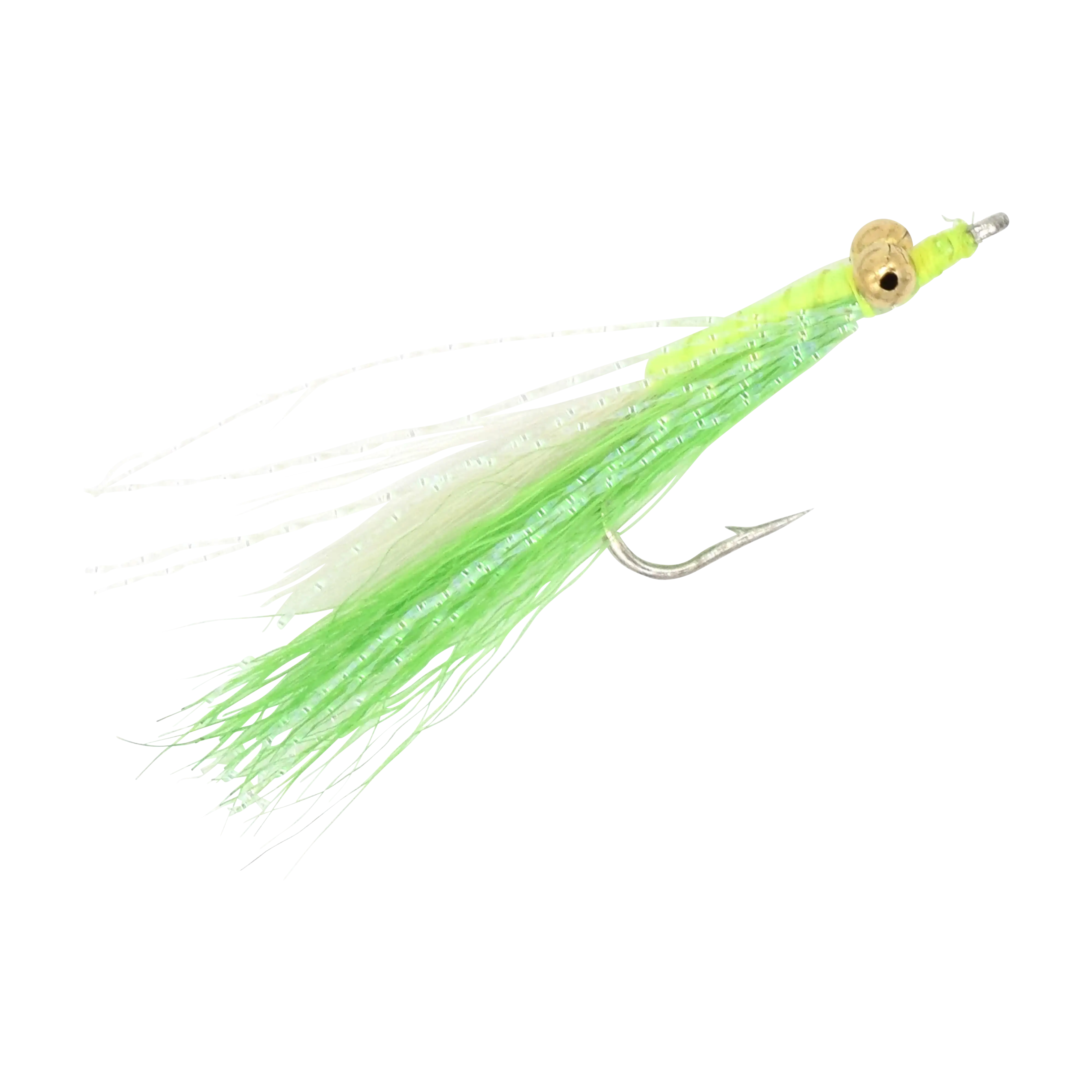 Cortland Line Fairplay Saltwater Fly Assortment 4pk