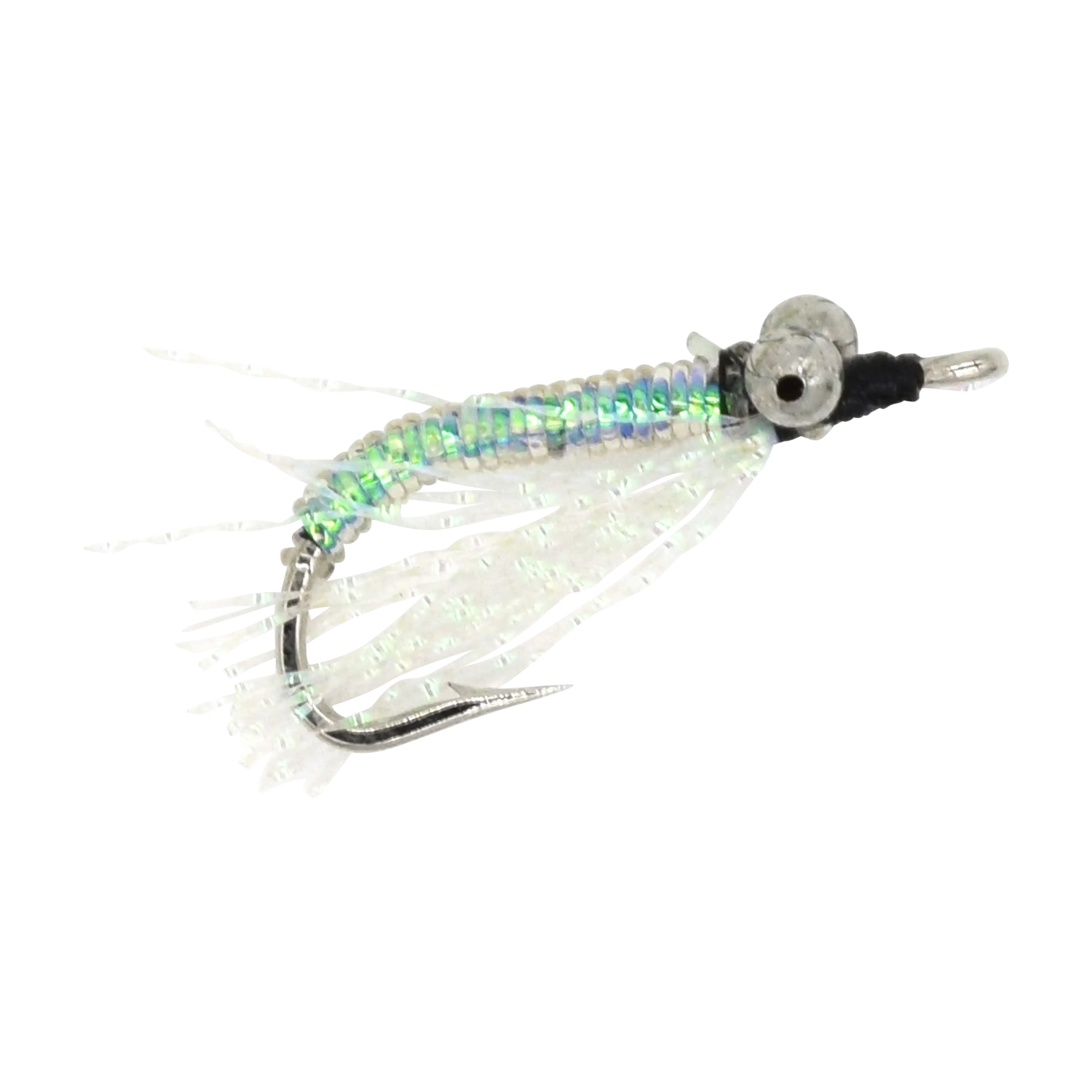 Cortland Line Fairplay Saltwater Fly Assortment 4pk