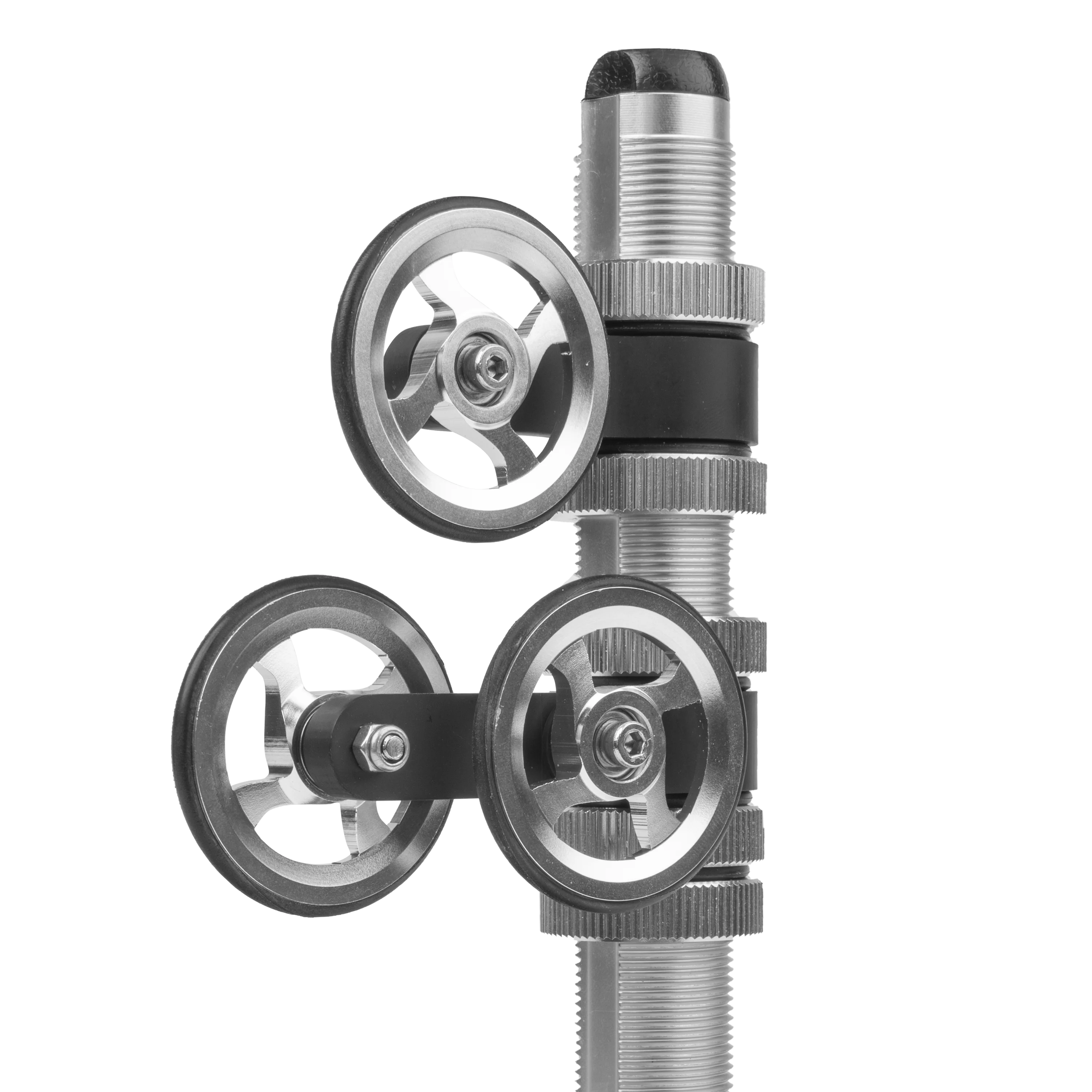 CRB PRO Roller Stand Rod Support