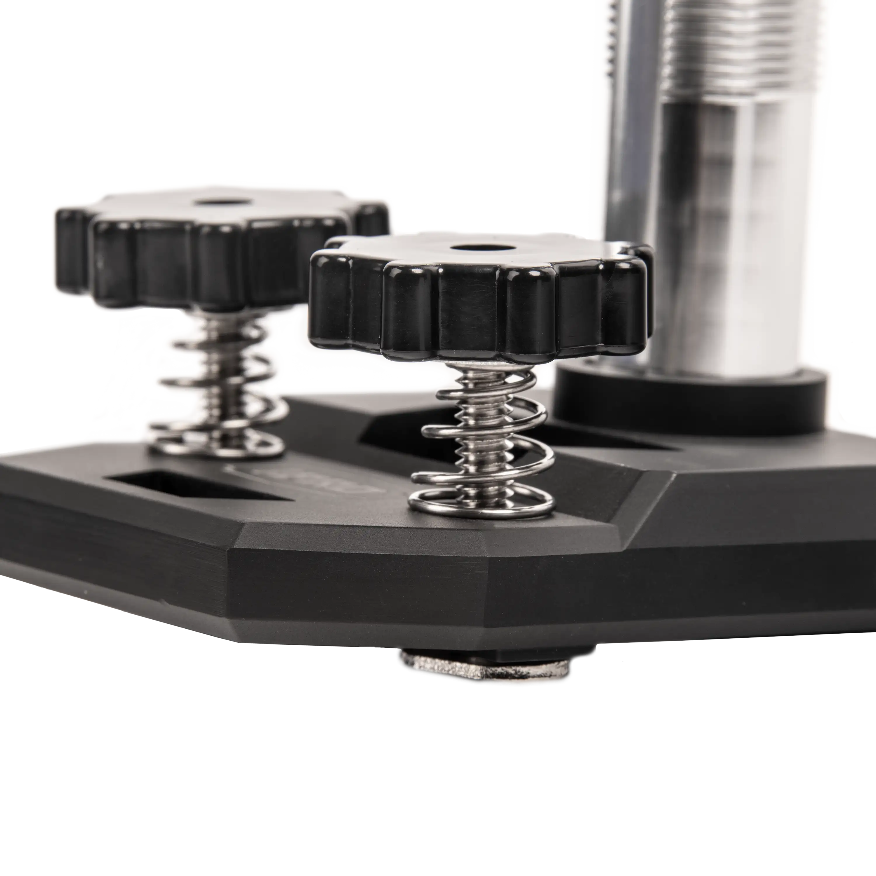 CRB PRO Roller Stand Rod Support