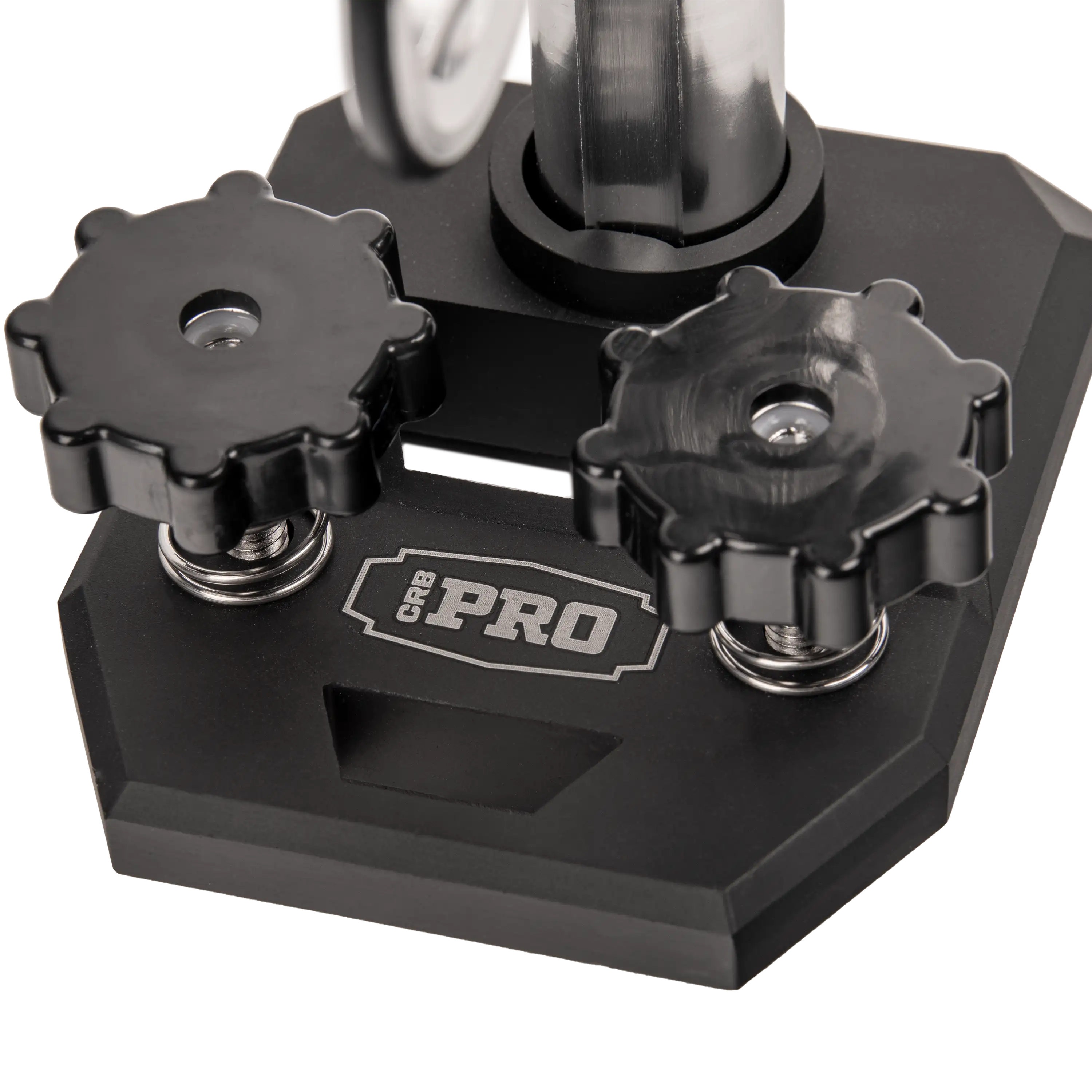 CRB PRO Roller Stand Rod Support