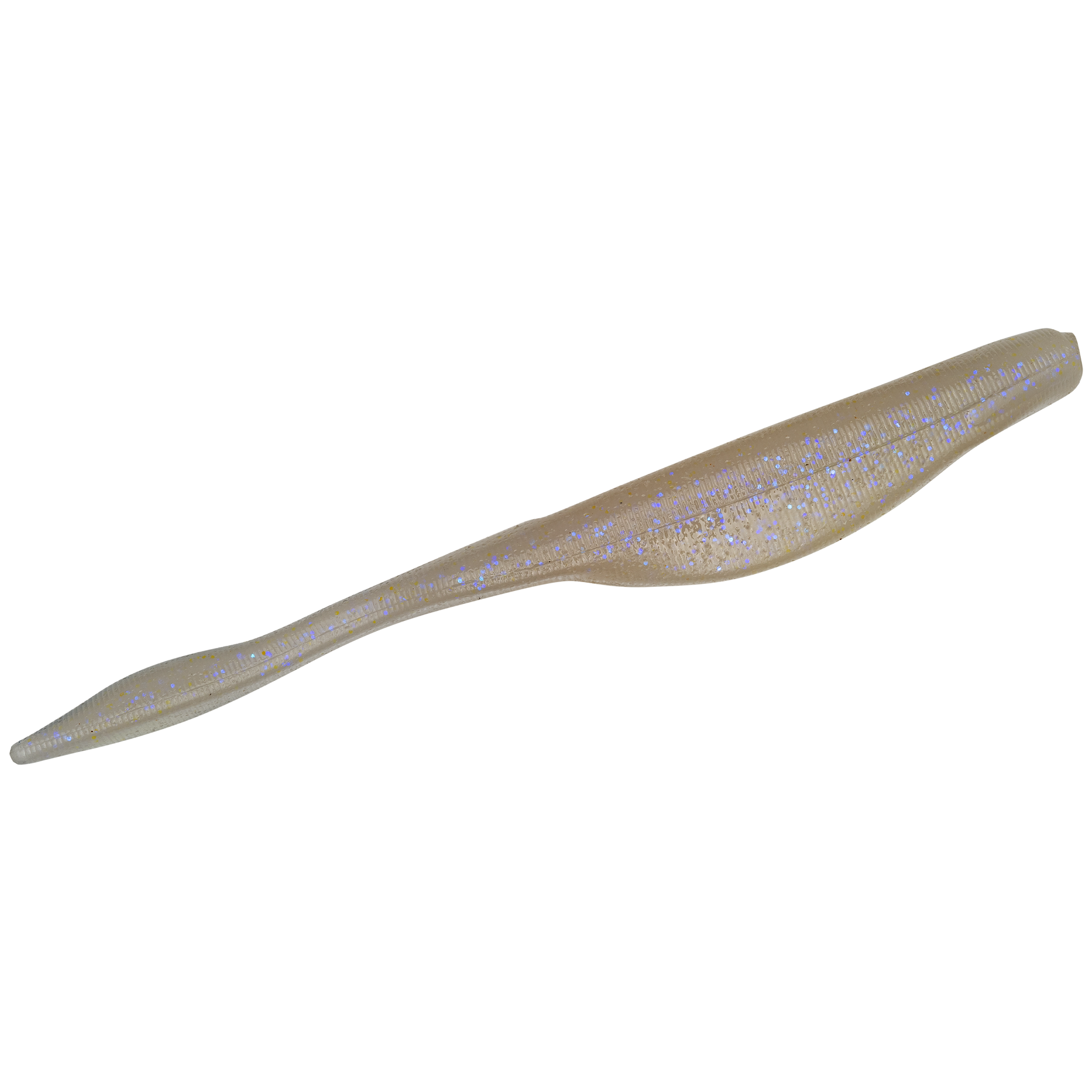 Strike King Caffeine Shad Soft Jerkbait - 8 Pack