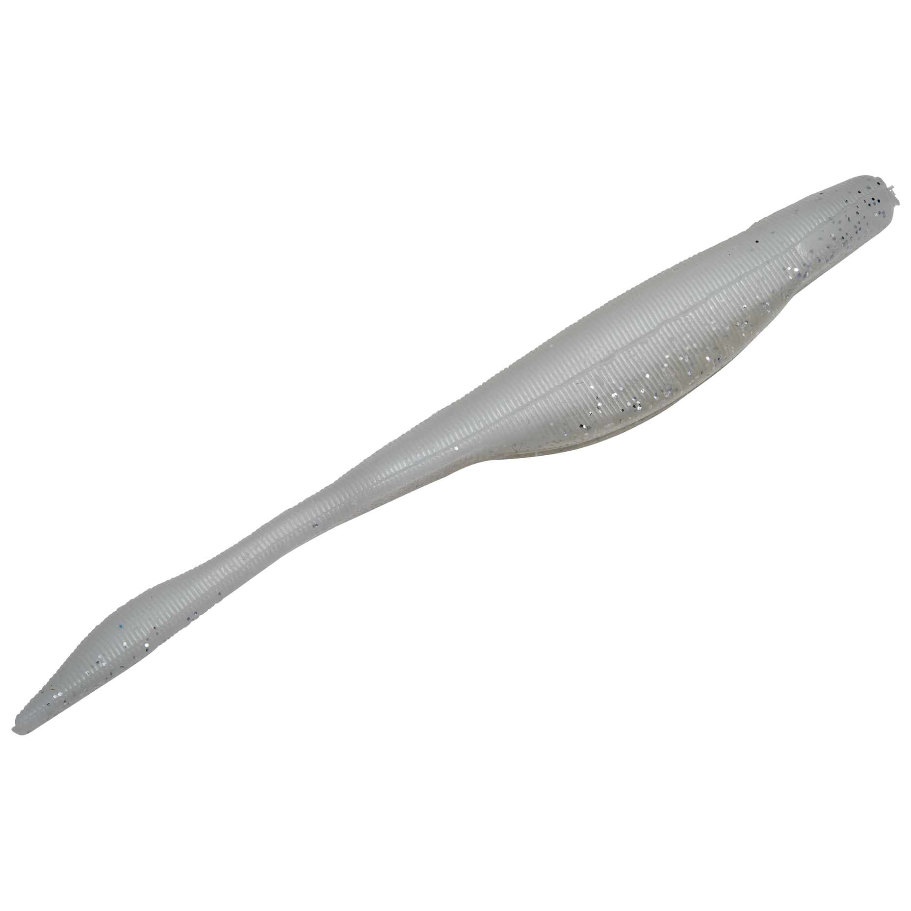 Strike King Caffeine Shad Soft Jerkbait - 8 Pack