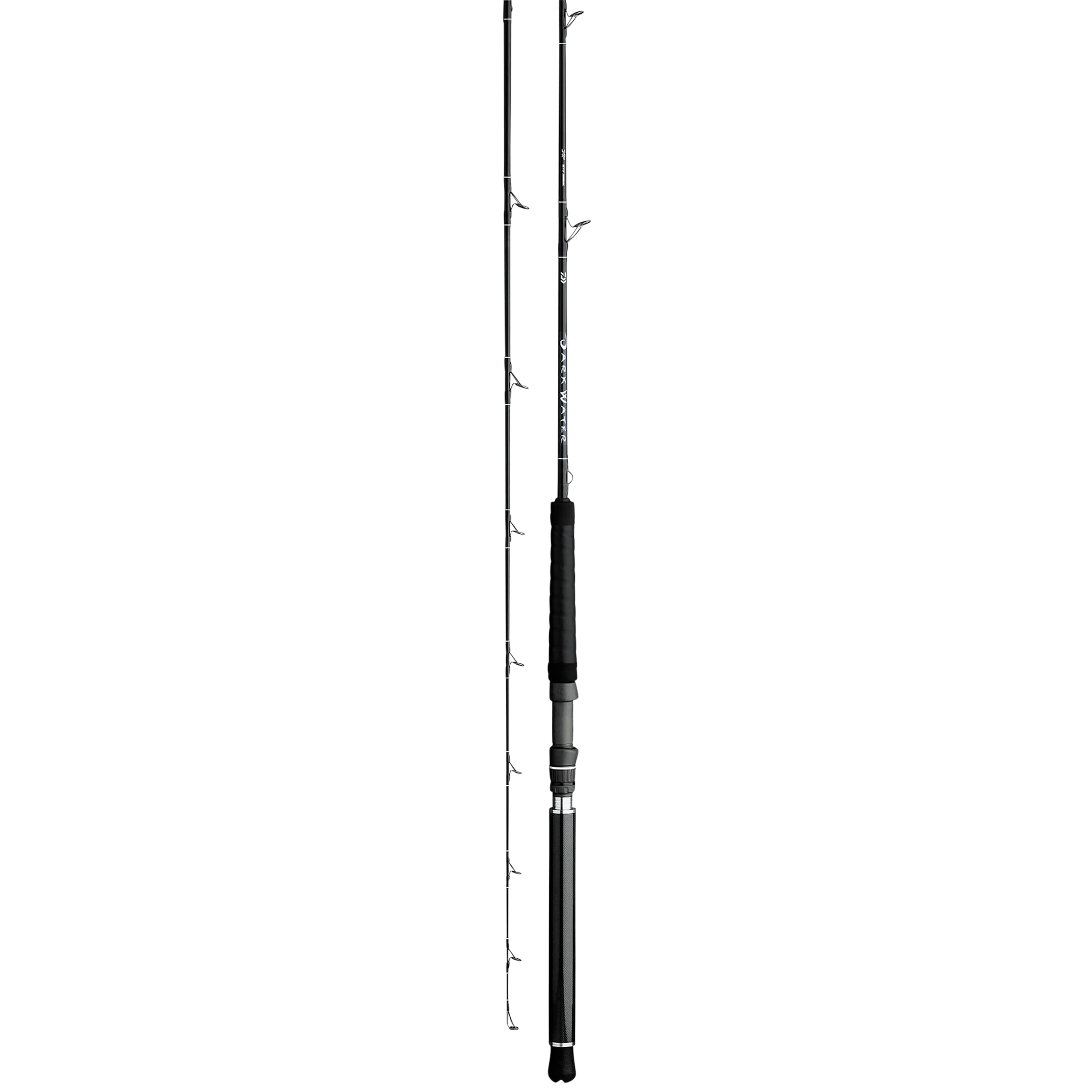 daiwa deep sea fishing rods SEABG56H-DDL Seaborg Dendoh Drop Rod If you are a dedicated East Coast angler SALTIGA INSHORE TRAVEL RODS