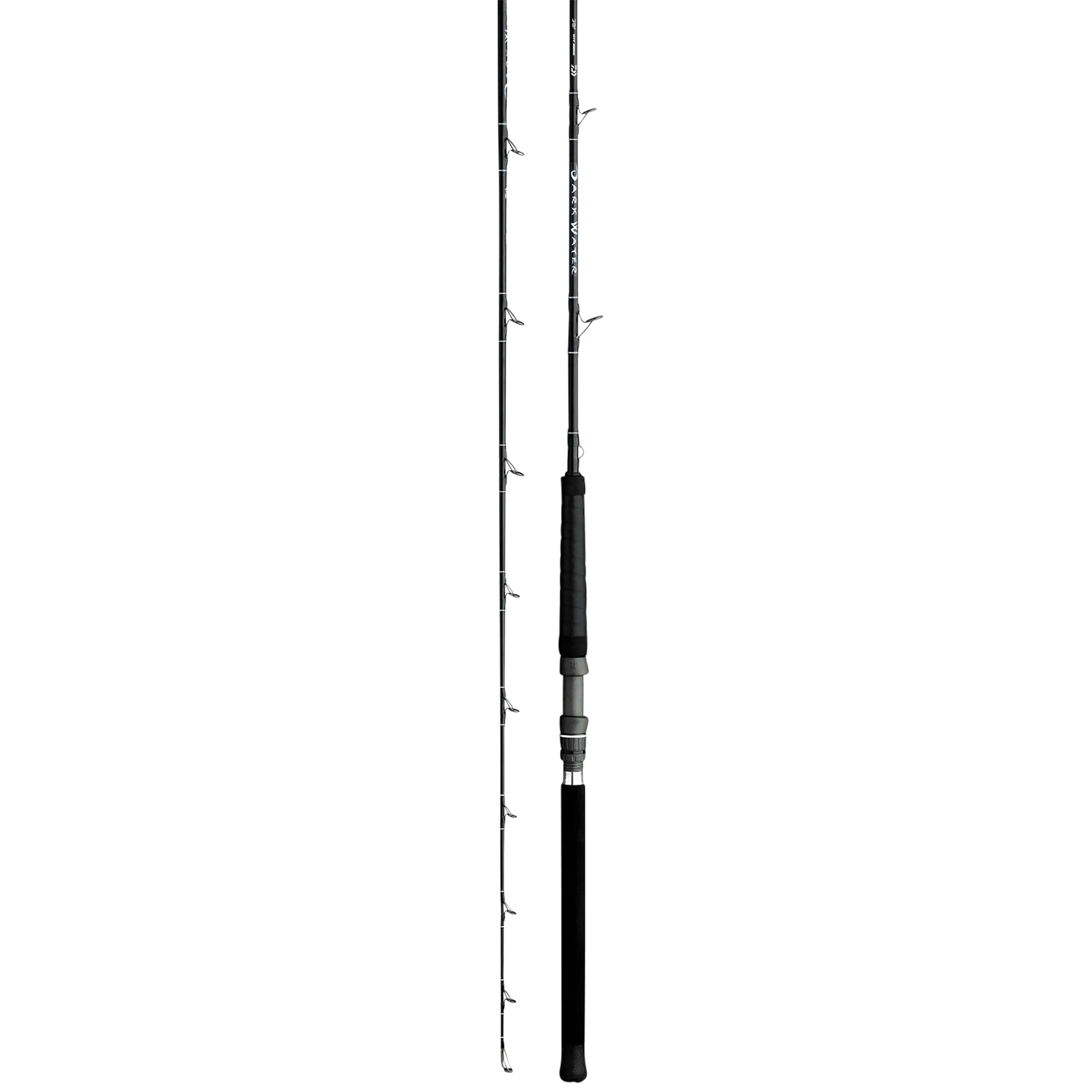 Daiwa Darkwater Saltwater Series Offshore Fishing Rods