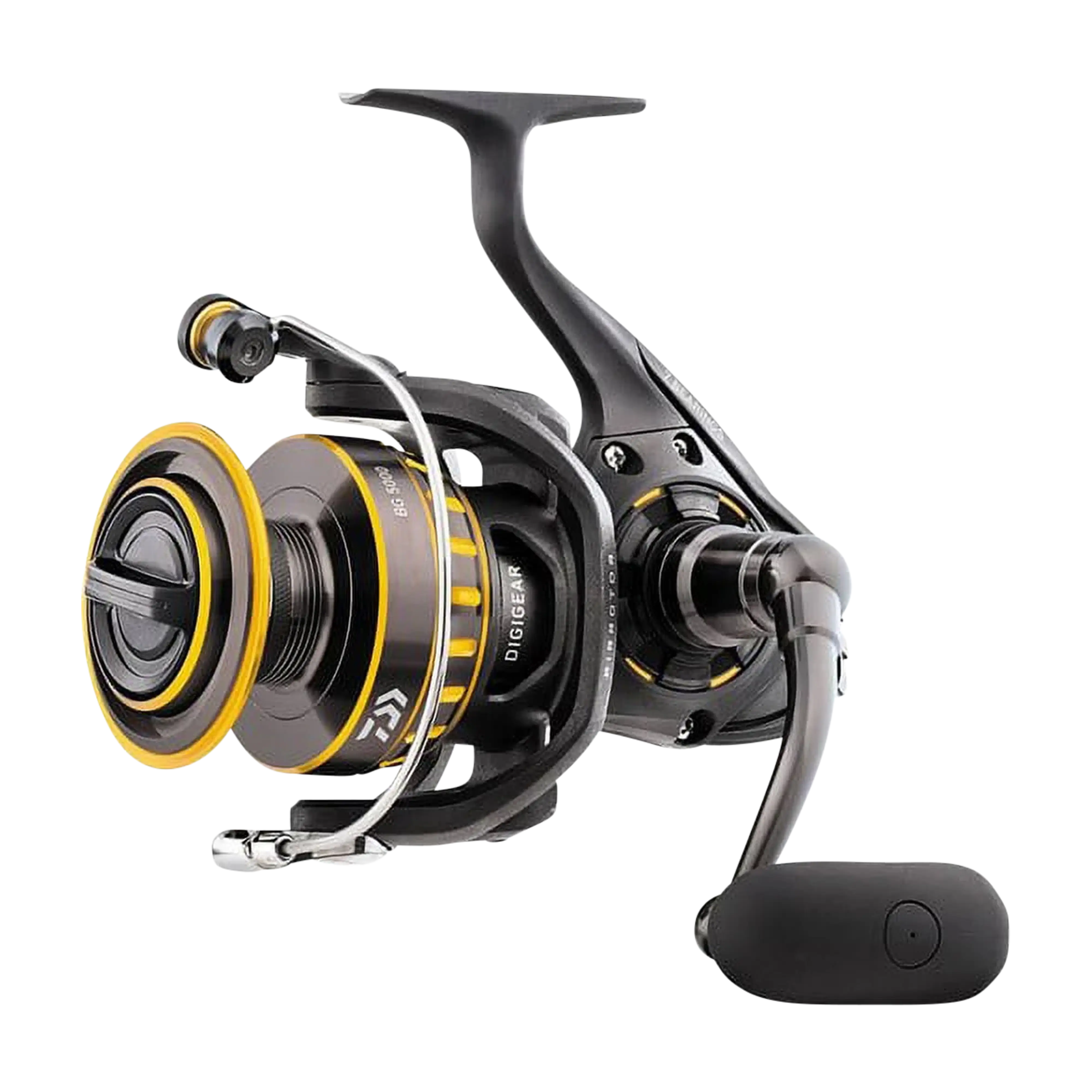 Daiwa BG Spinning Reel