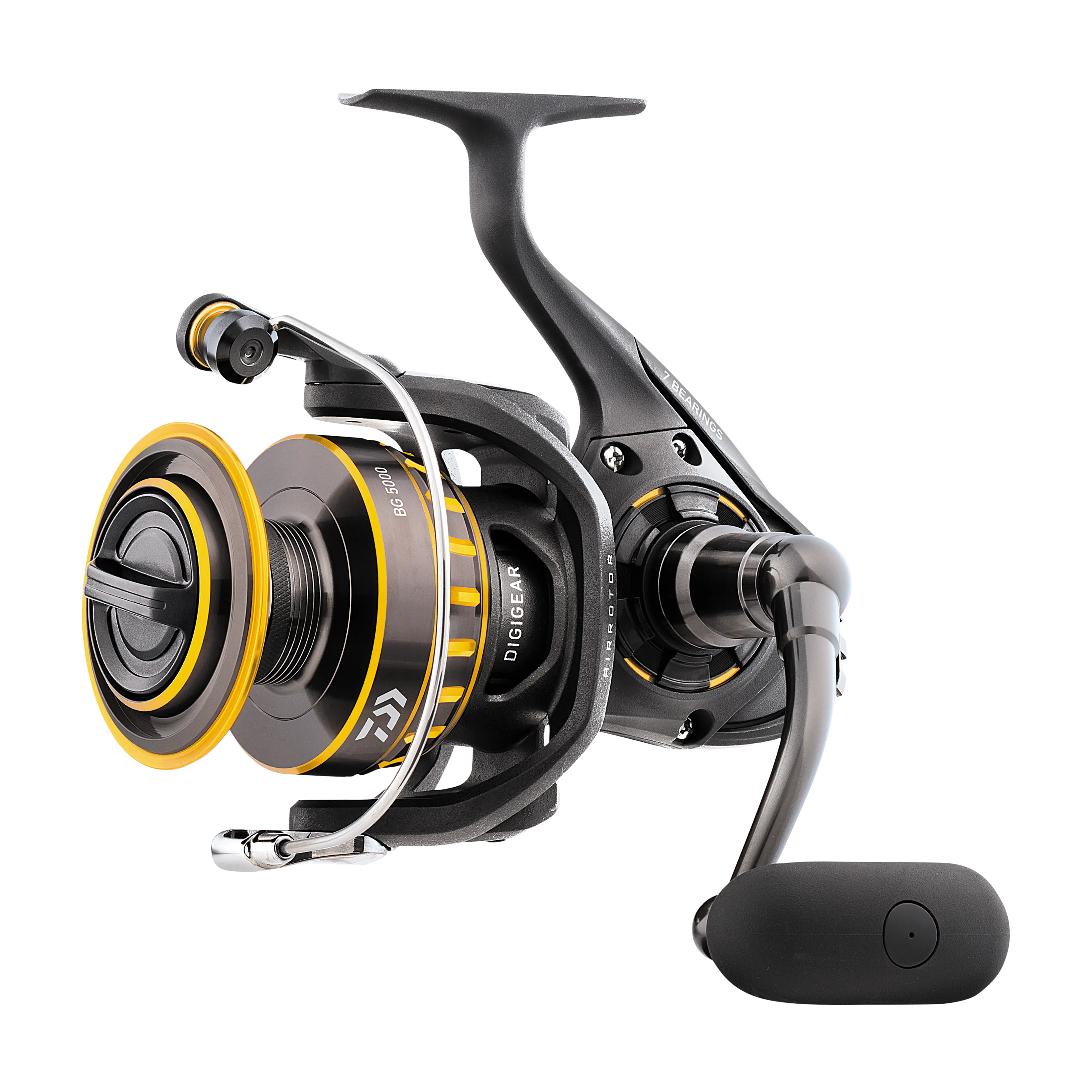 Daiwa BG Spinning Reel
