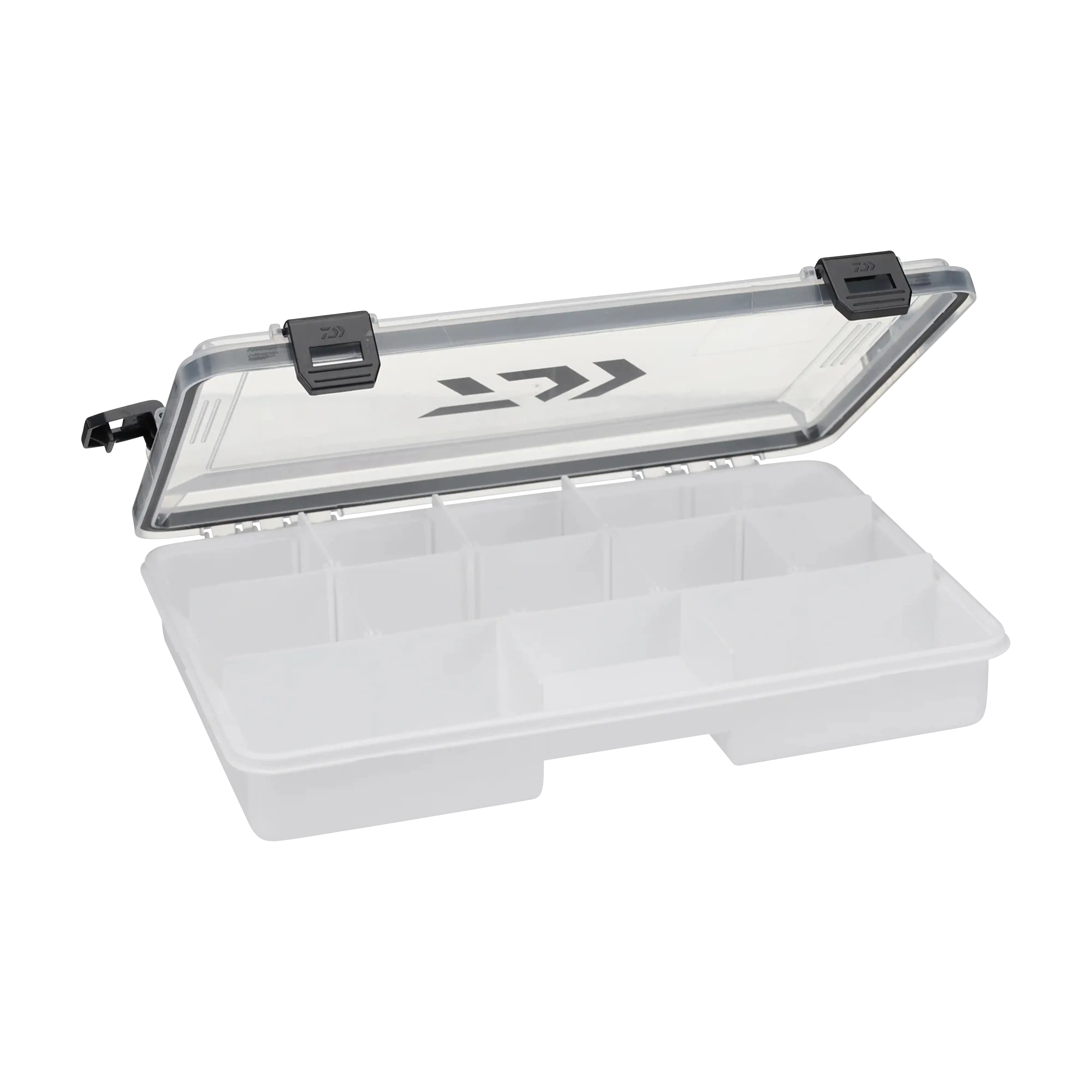 Daiwa D-Box 3600 Regular Tackle Cases