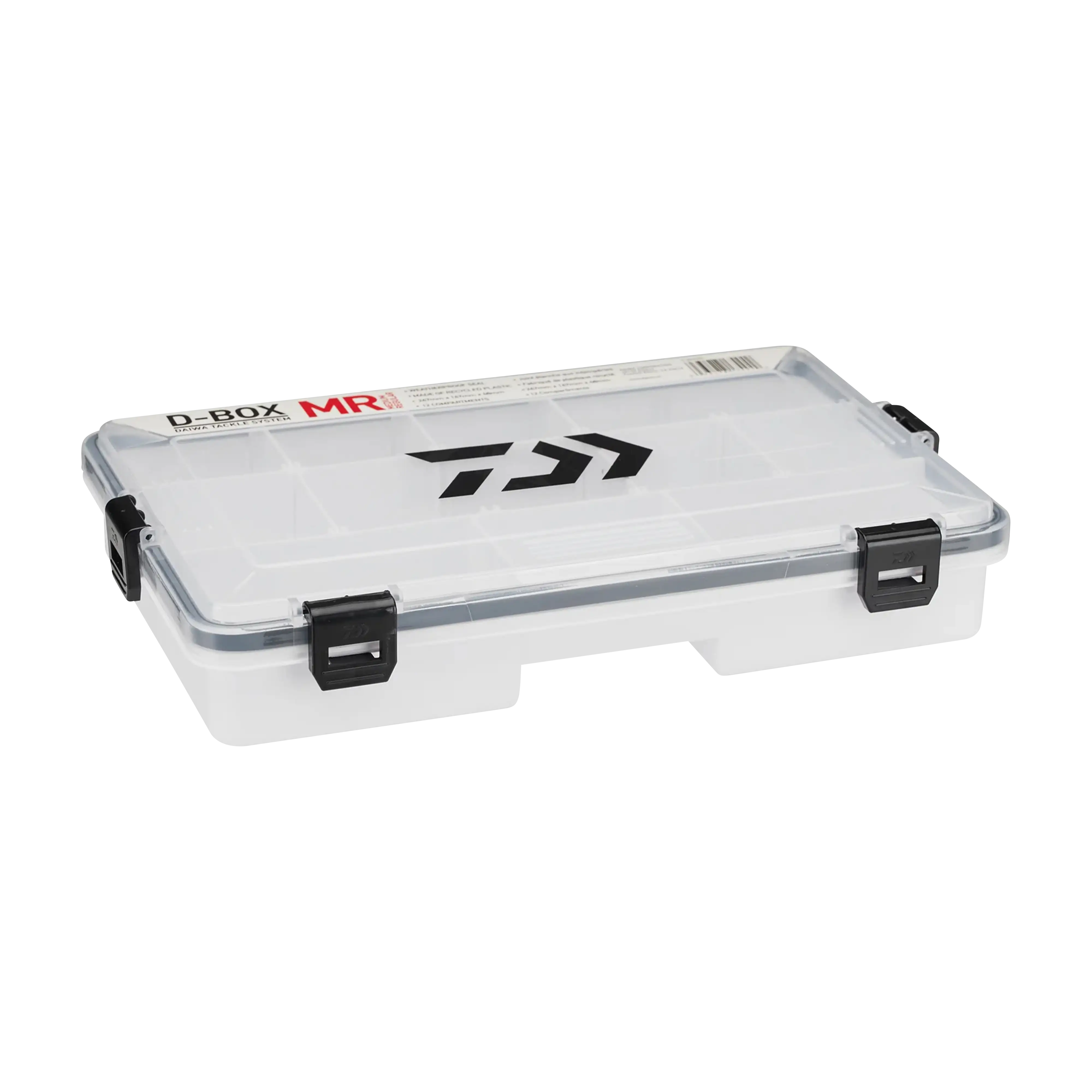 Daiwa D-Box 3600 Regular Tackle Cases