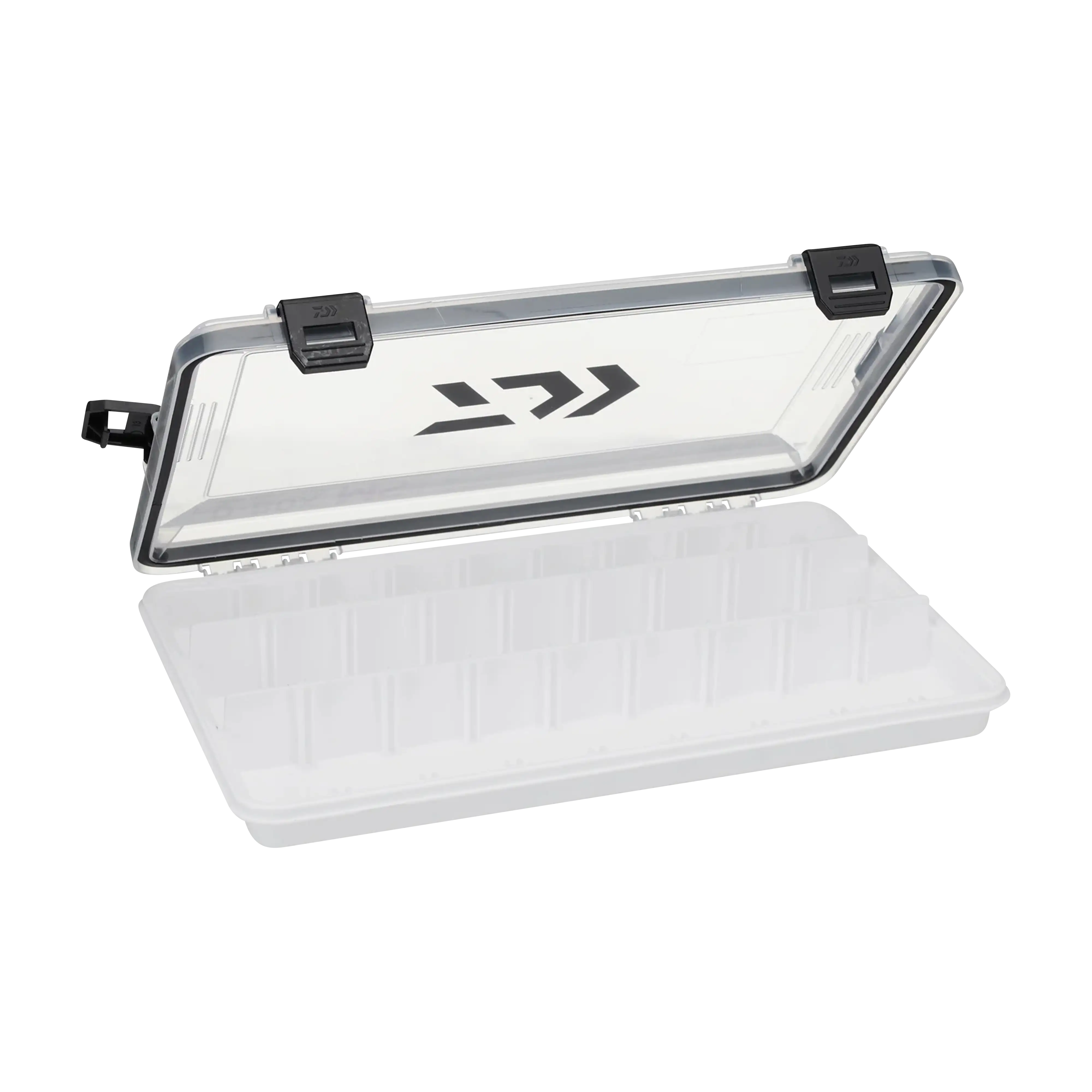 Daiwa D-Box 3600 Shallow Tackle Cases