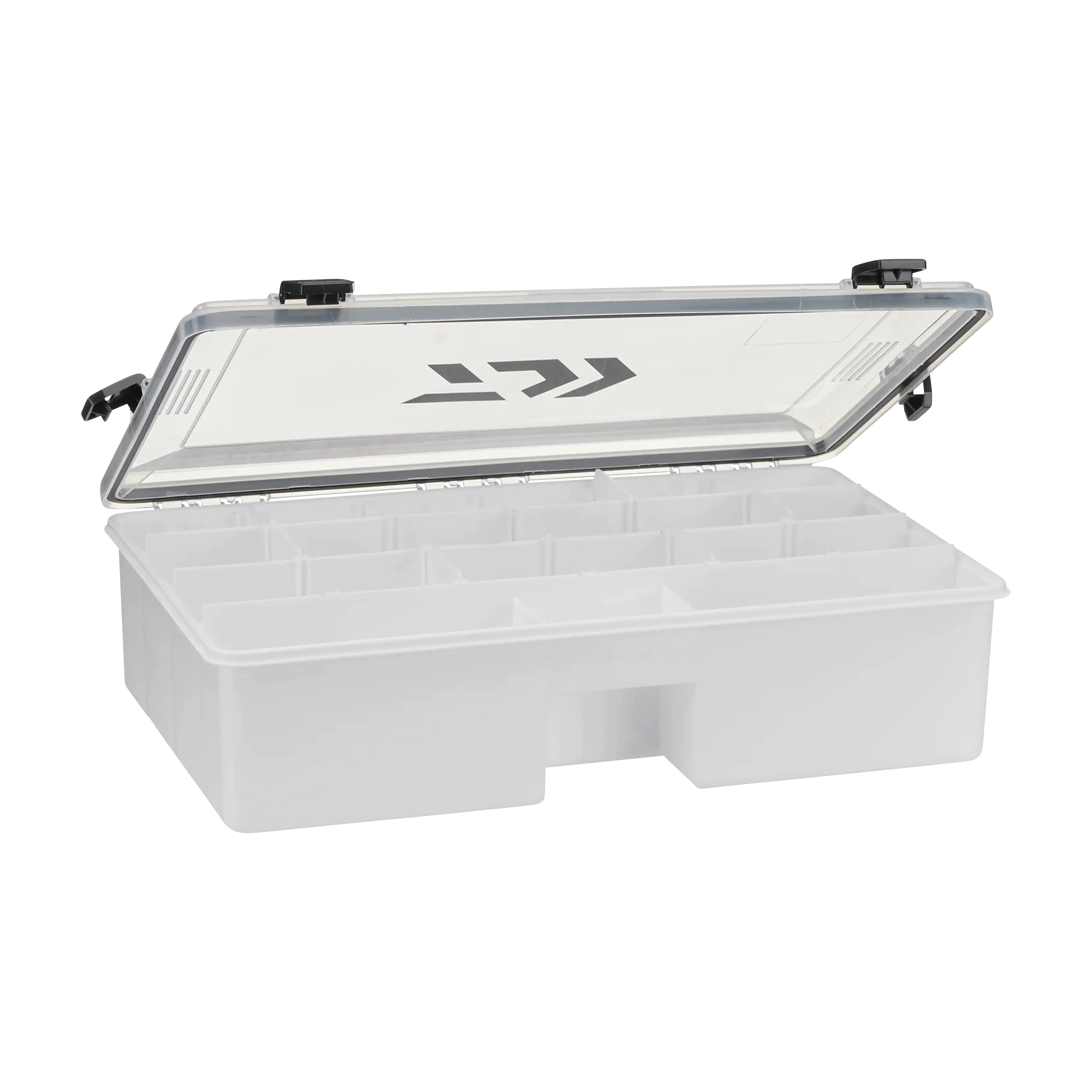 Daiwa D-Box 3700 Deep Tackle Cases