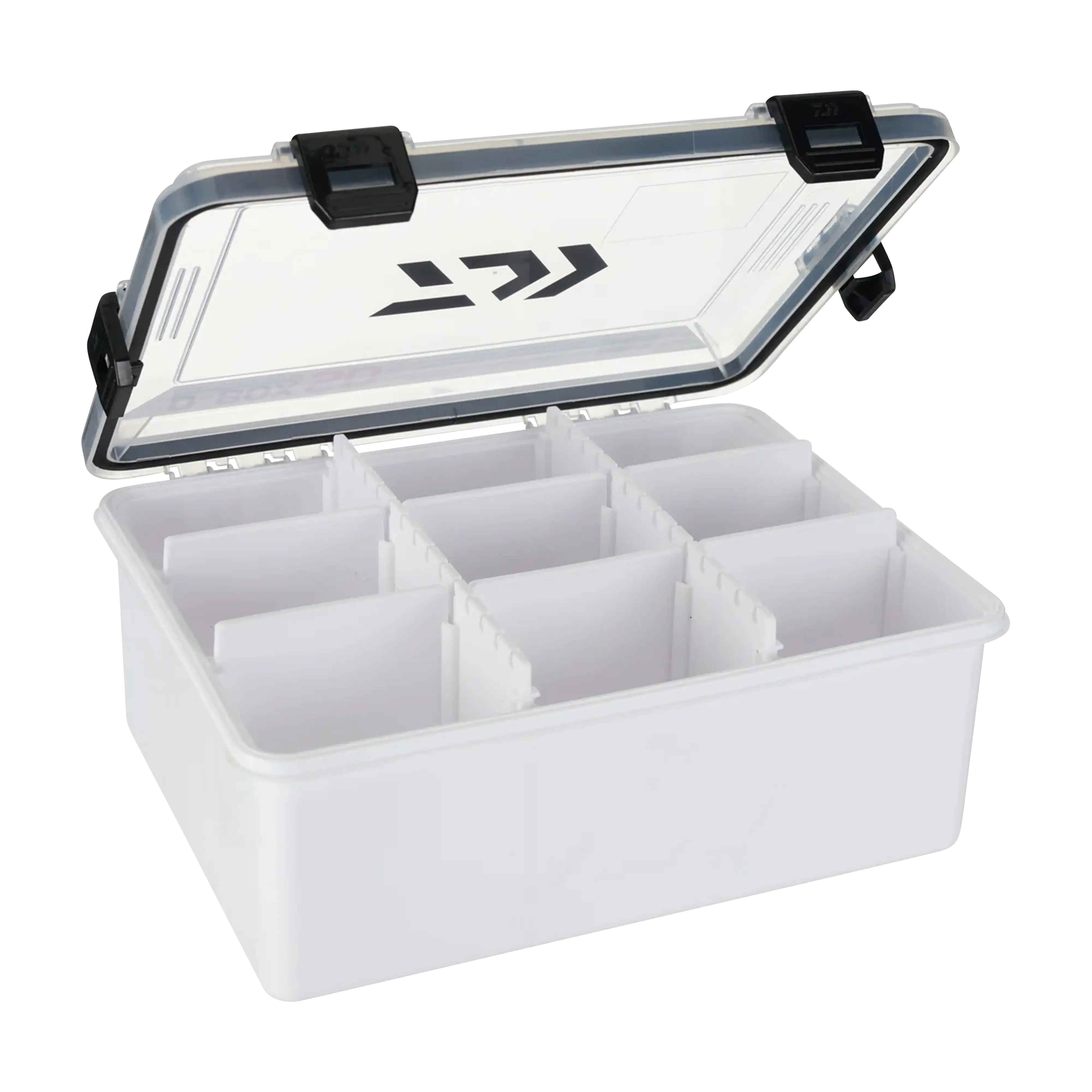 Daiwa D-Box Small Deep Tackle Cases