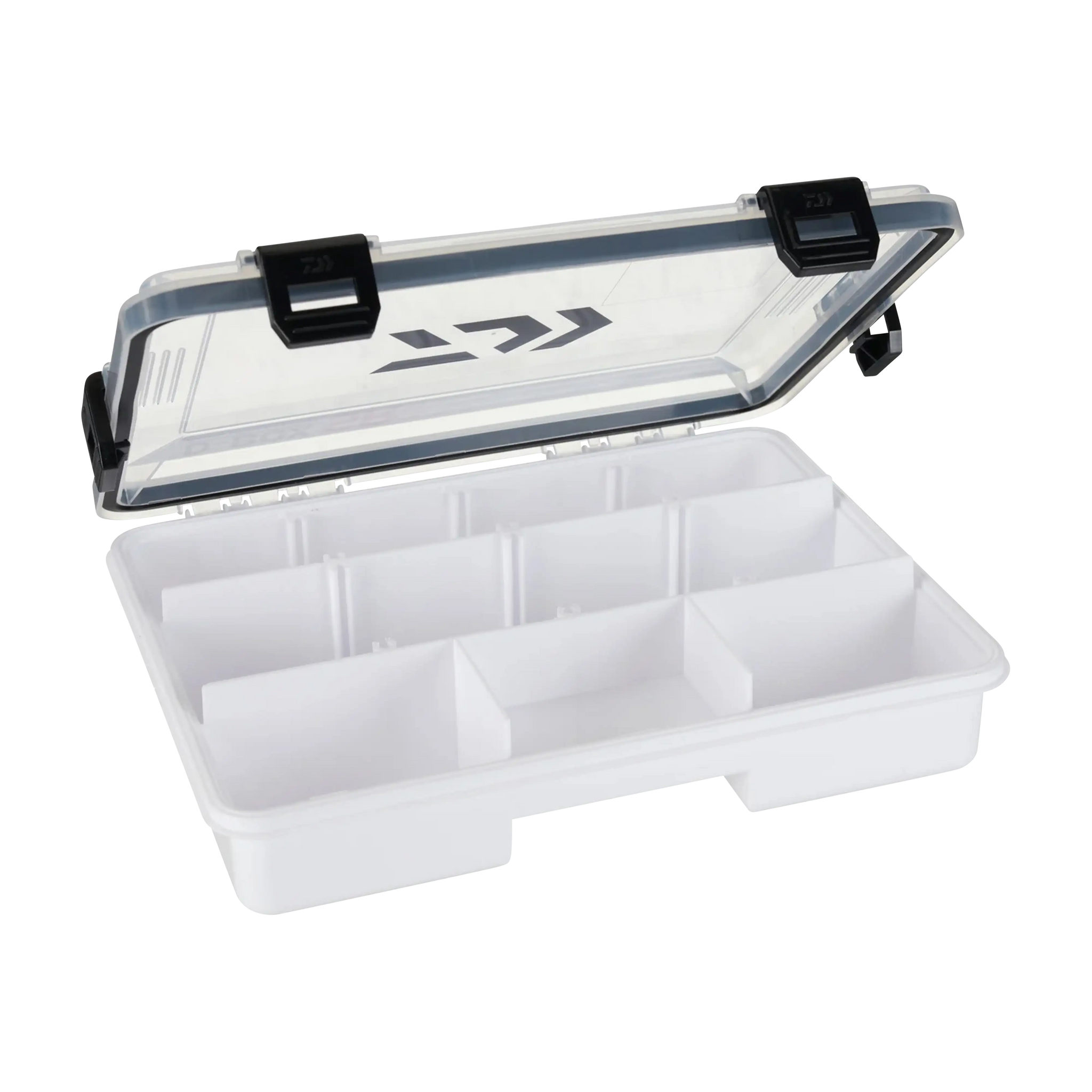 de tackle box DSLEAF Waterproof Bag, Soft Fishing Tackle Storage Bag, Bag Only no emissions Plano 4-Drawer Tackle Box