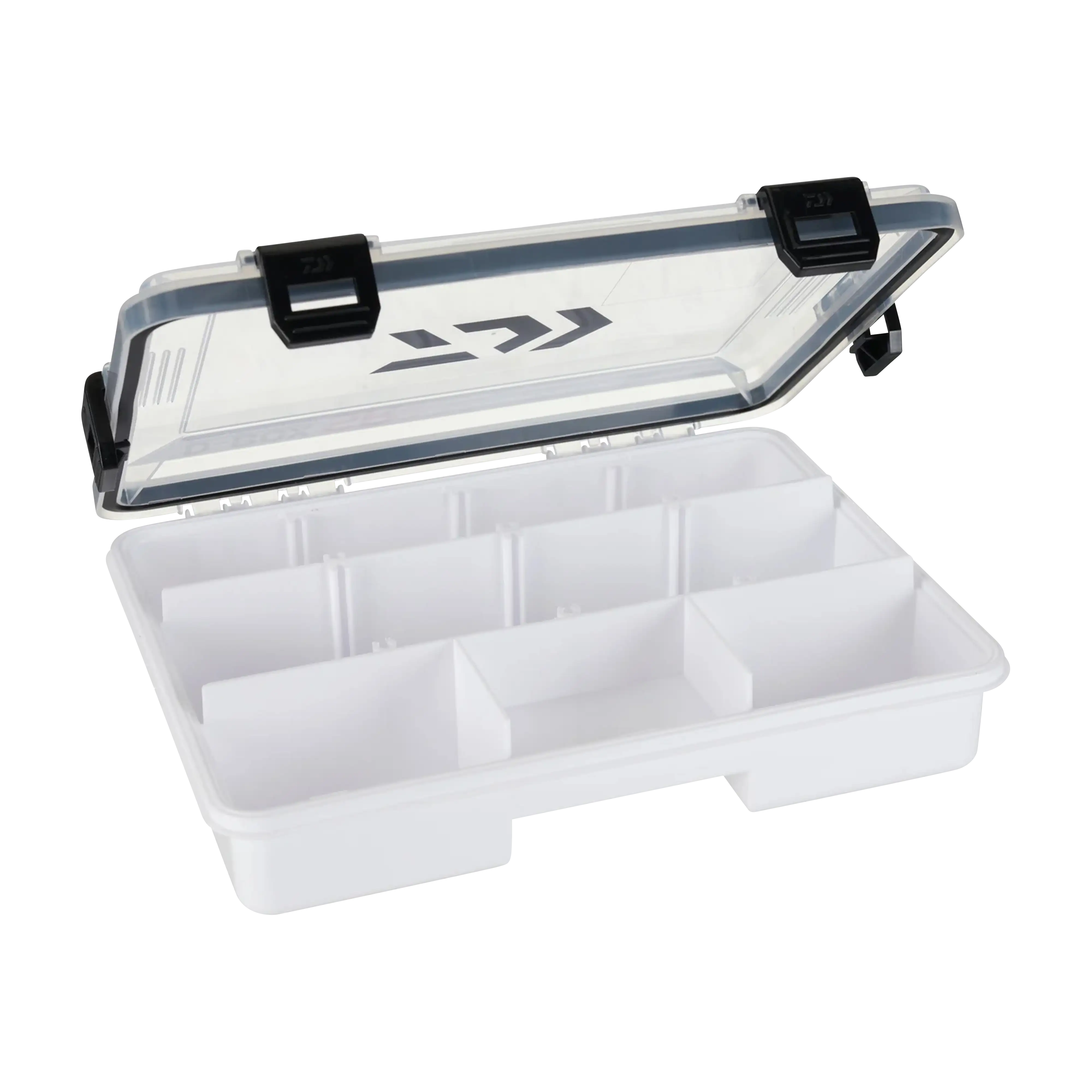 Daiwa D-Box Small Regular Shallow Tackle Cases