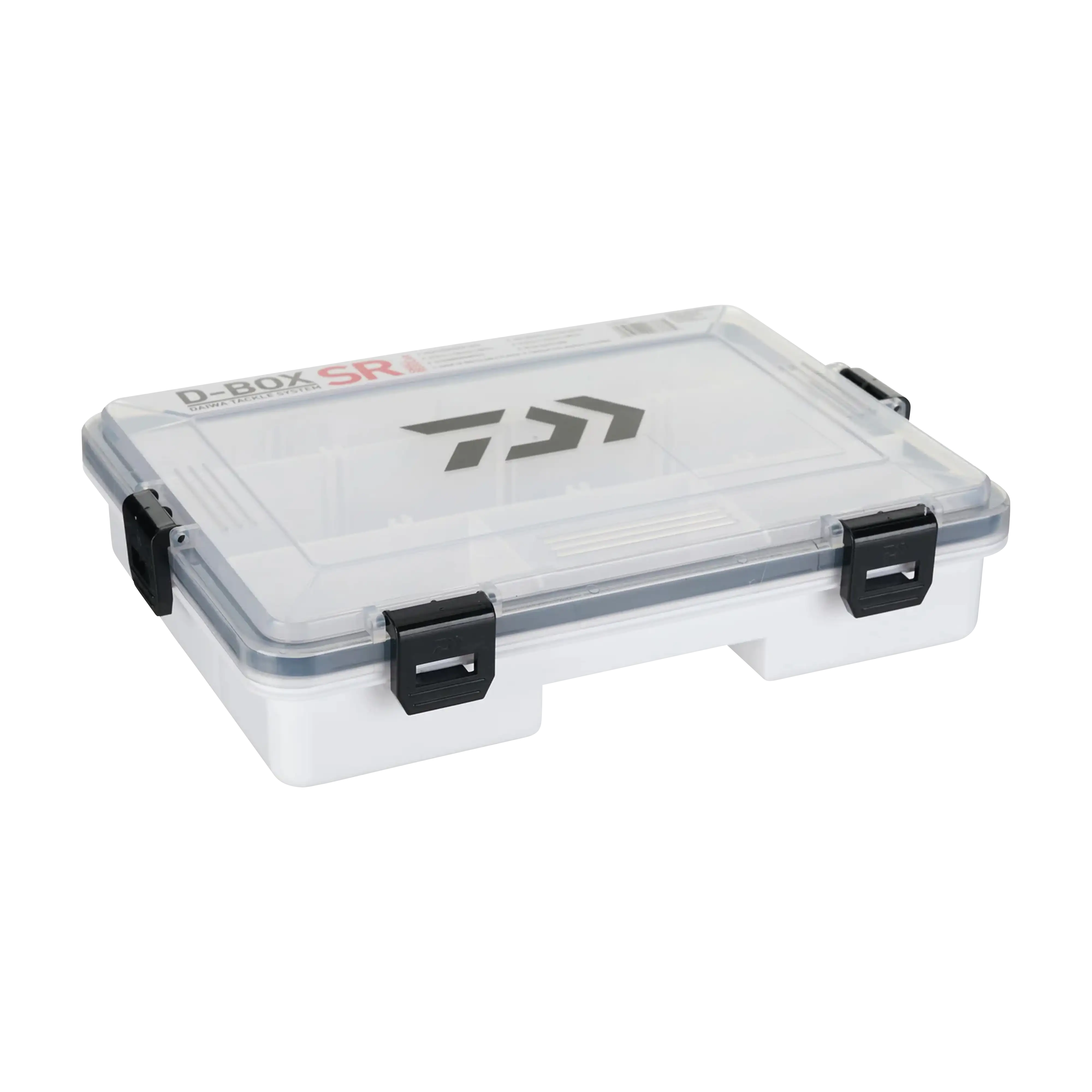 Daiwa D-Box Small Regular Tackle Cases