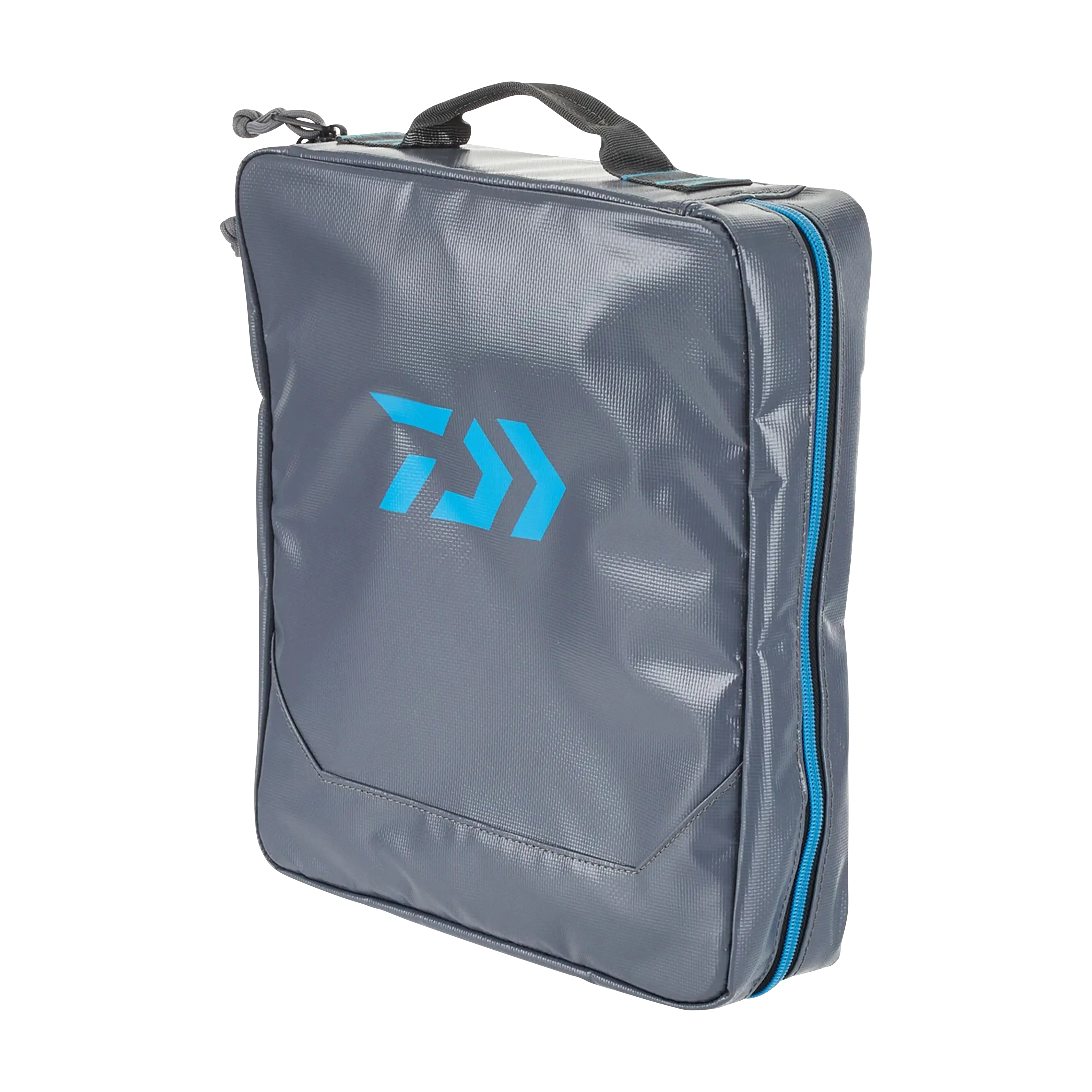 Daiwa D-Vec Large Tackle Binder Front