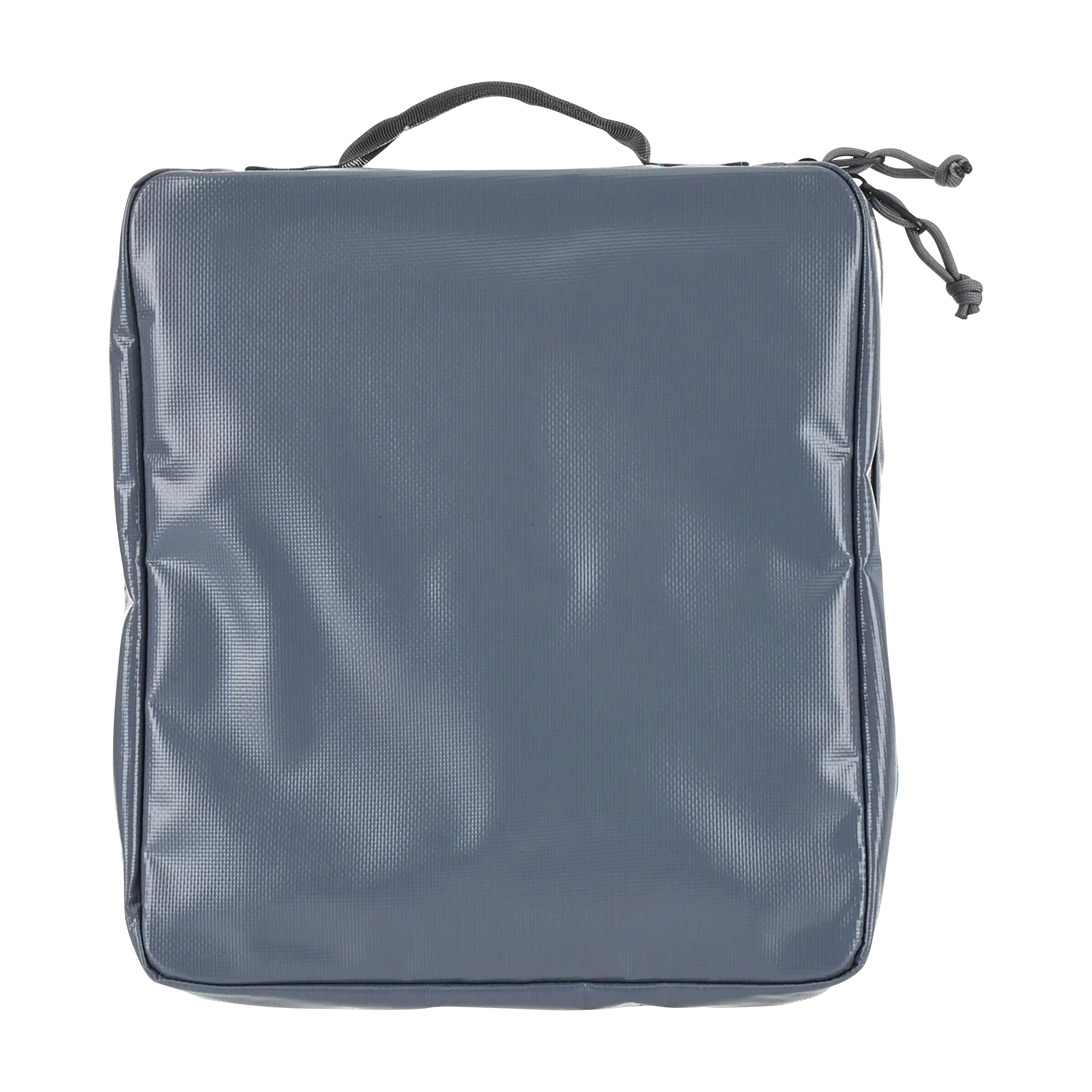 Daiwa D-Vec Large Tackle Binder Back